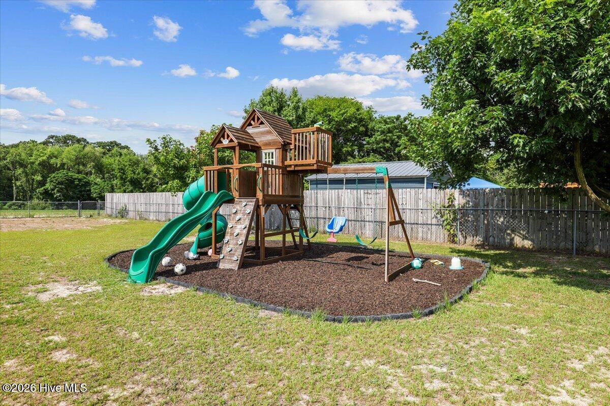 Playground