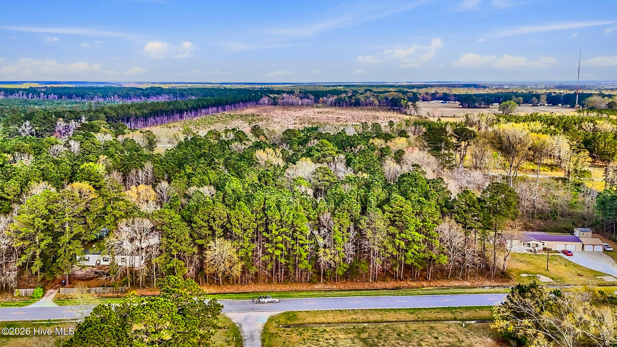 Lot 3 & 4 Main Street,Vanceboro
