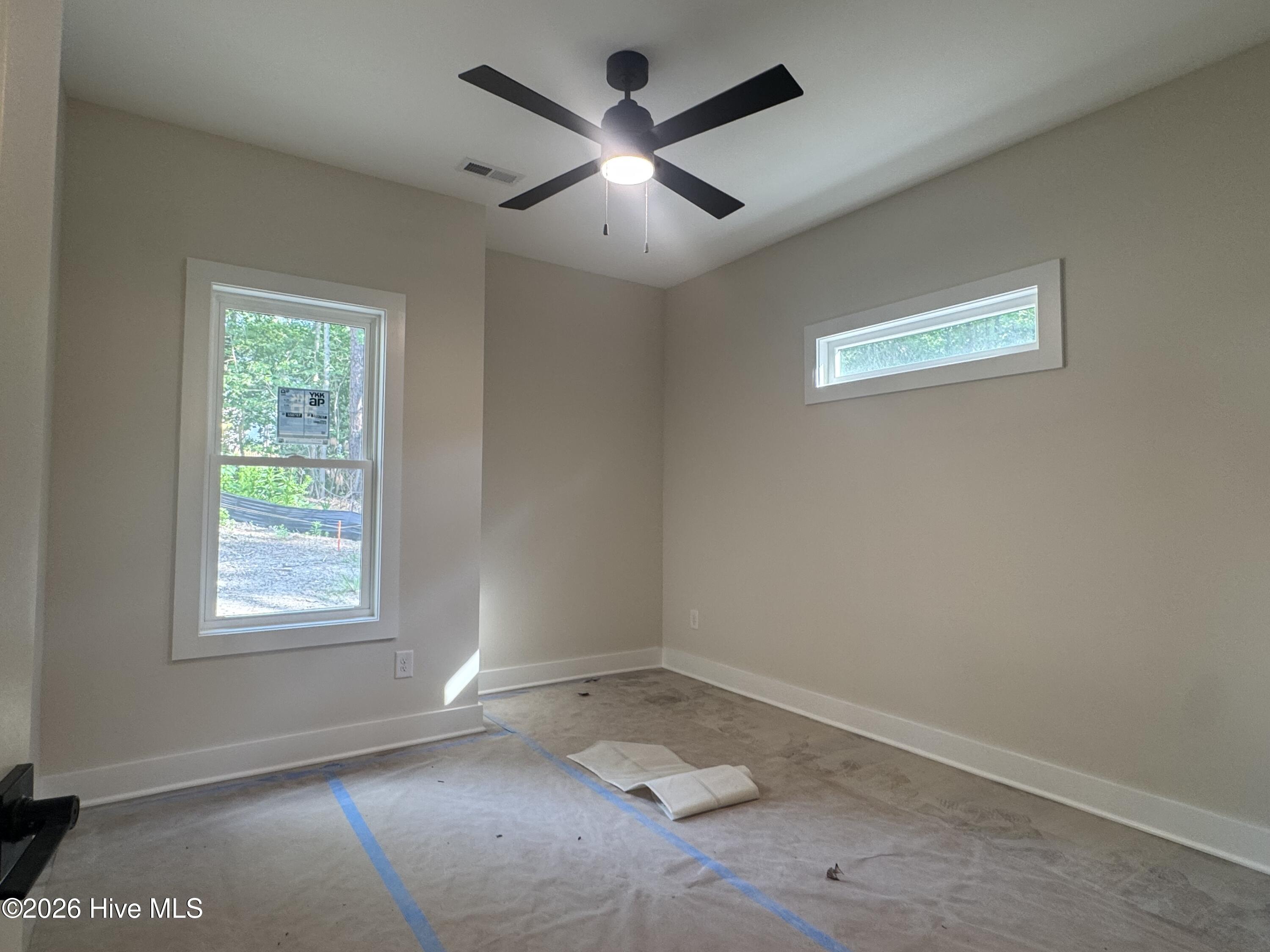 Exterior photo of 6 Wye Court, Pinehurst, NC 28374. MLS: 100556769