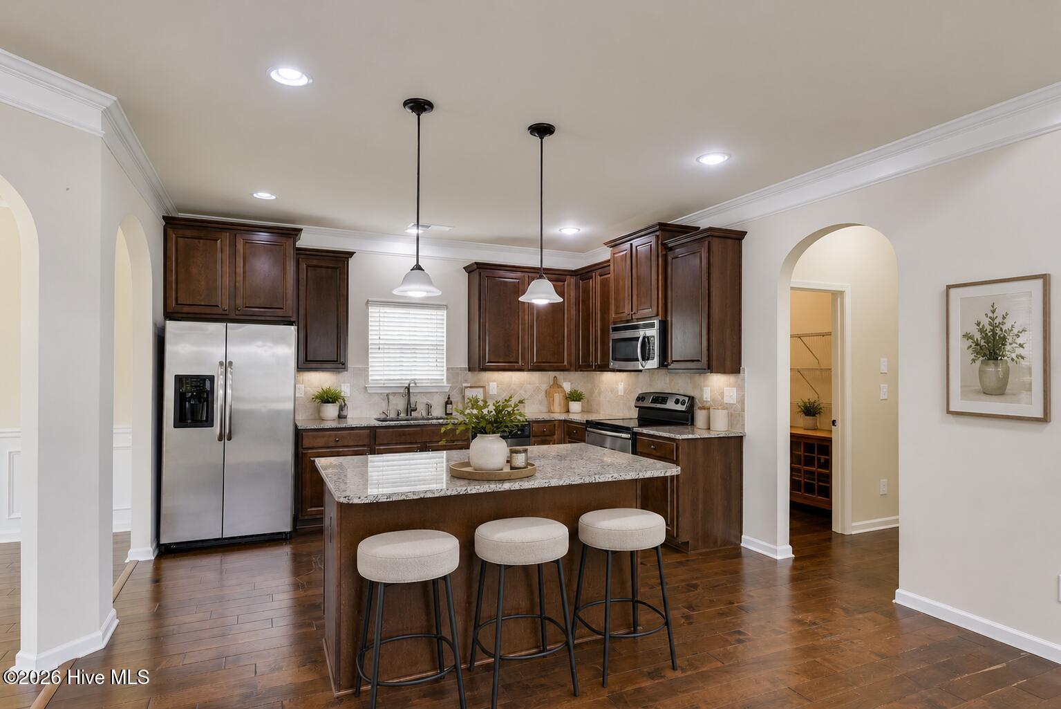 Kitchen AI
