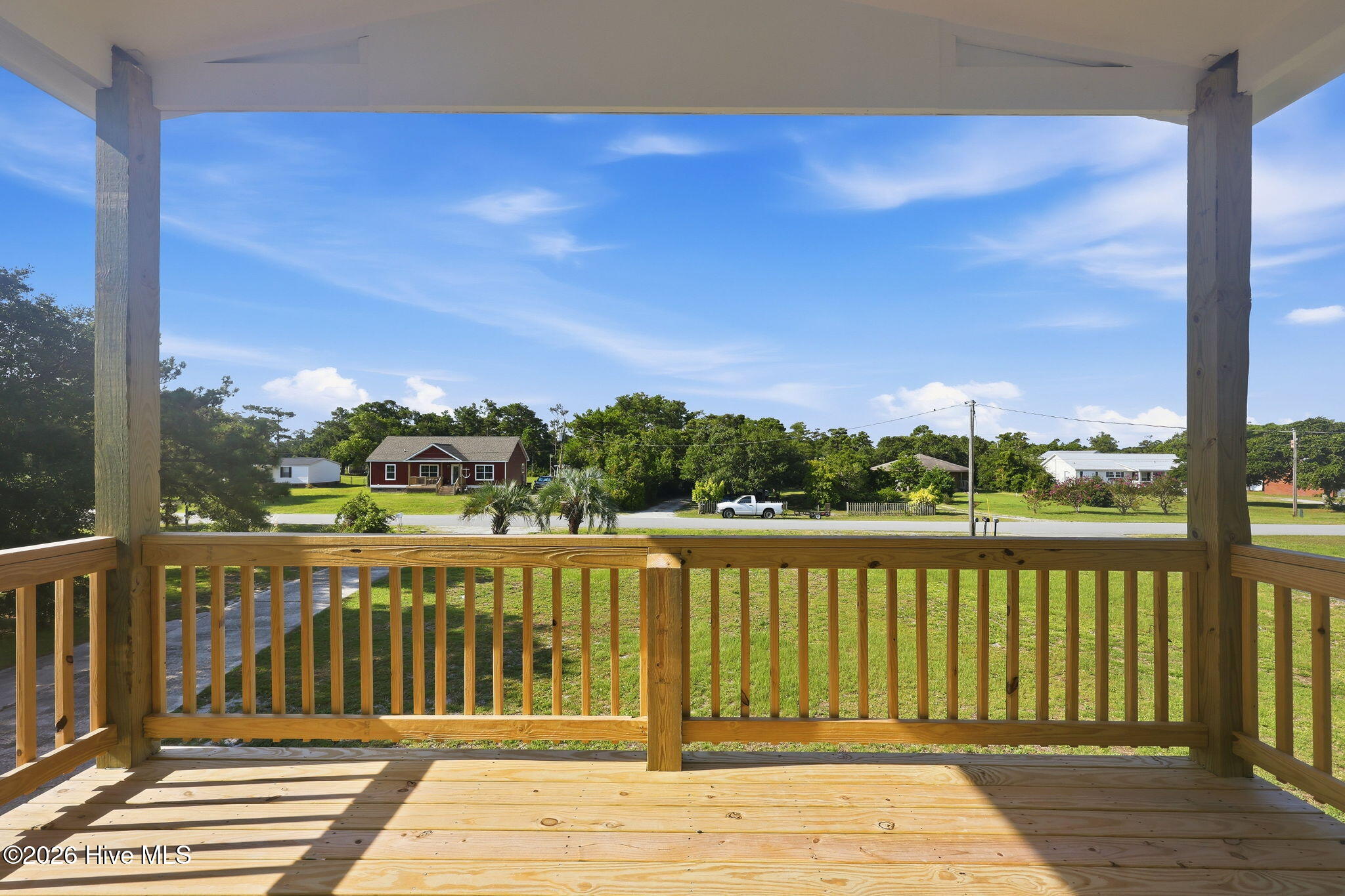 377 Diamond City Drive,Harkers Island