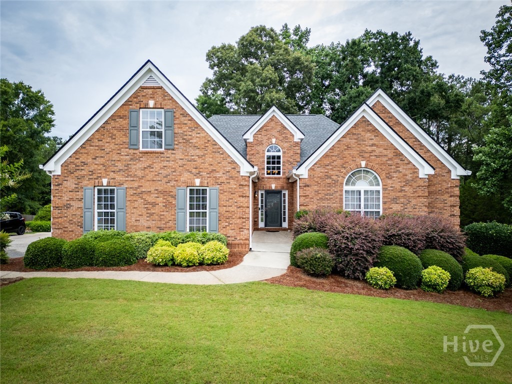 104 Sedgefield, Athens, Georgia, 5 Bedrooms Bedrooms, 0 ,4 BathroomsBathrooms,Single family residence,For sale,Sedgefield,CL358541 104 Sedgefield, Athens, Georgia, 5 Bedrooms Bedrooms, 0 ,4 BathroomsBathrooms,Single family residence,For sale,Sedgefield,CL358541