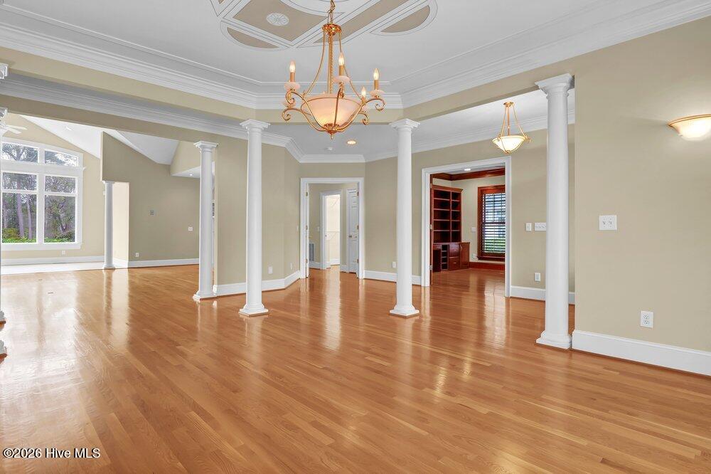 720 Wild Dunes Circle, Wilmington, NC, 28411