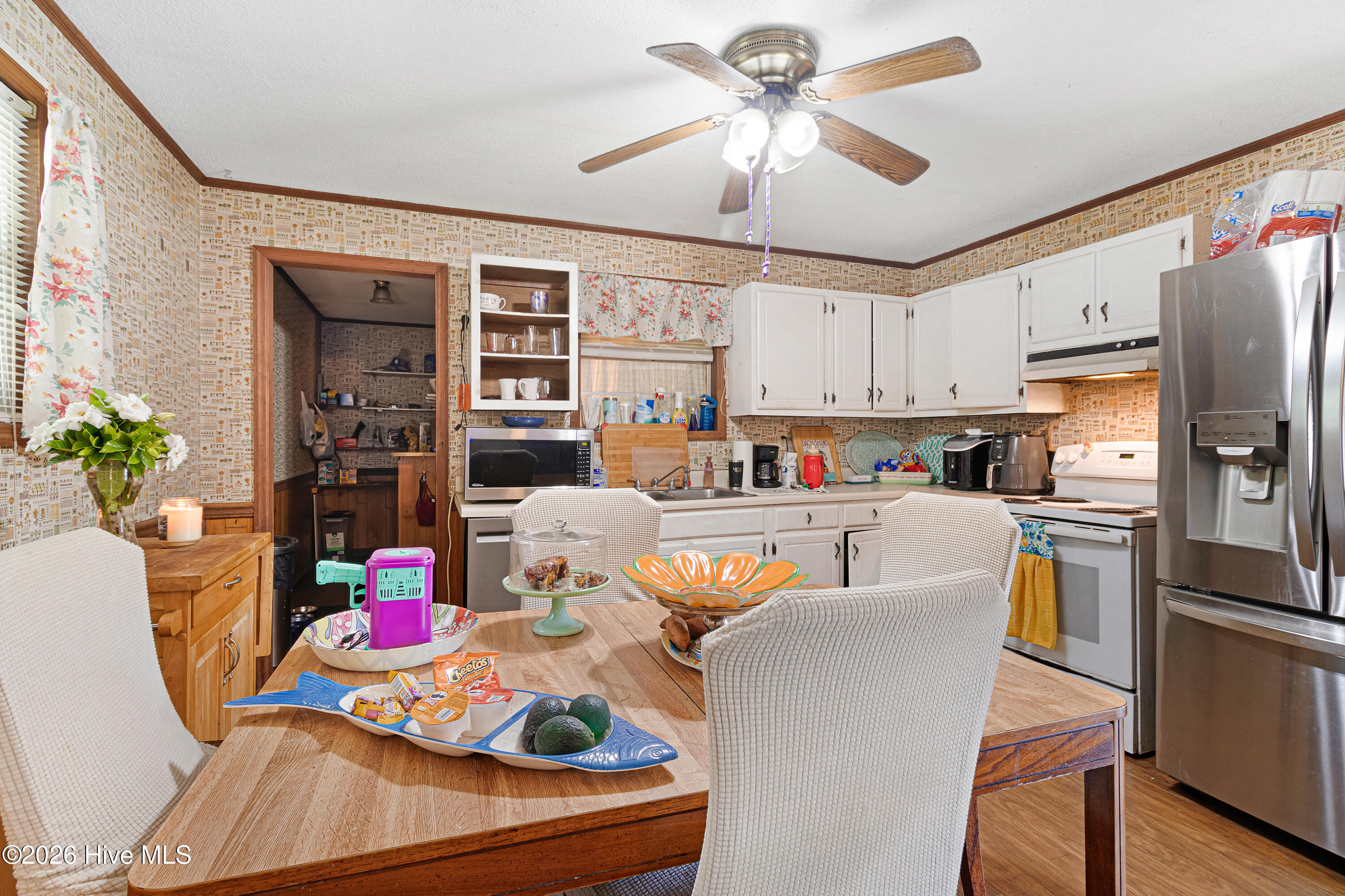 500 Maple Lane,Morehead City