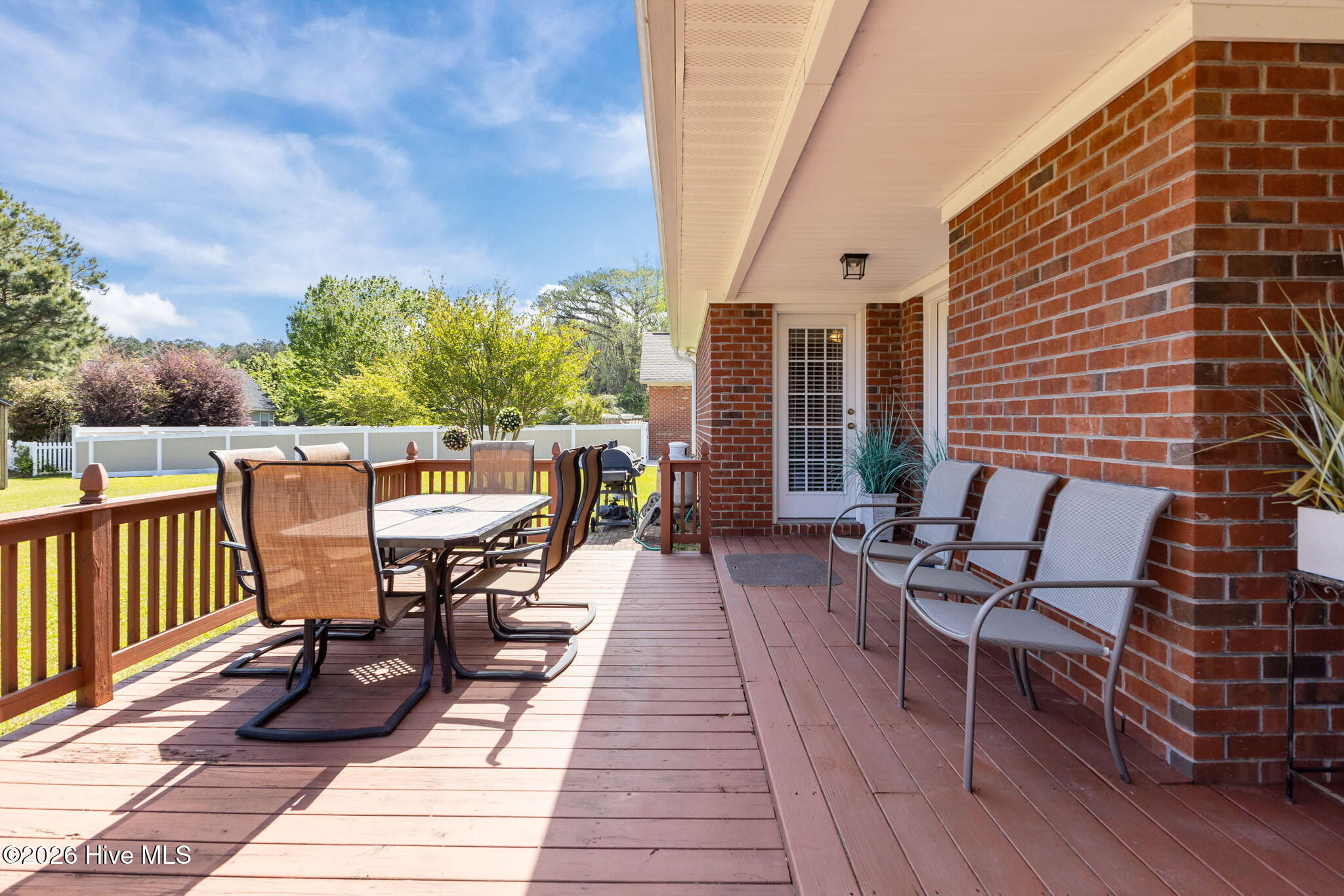 129 Hidden Pond Drive,New Bern