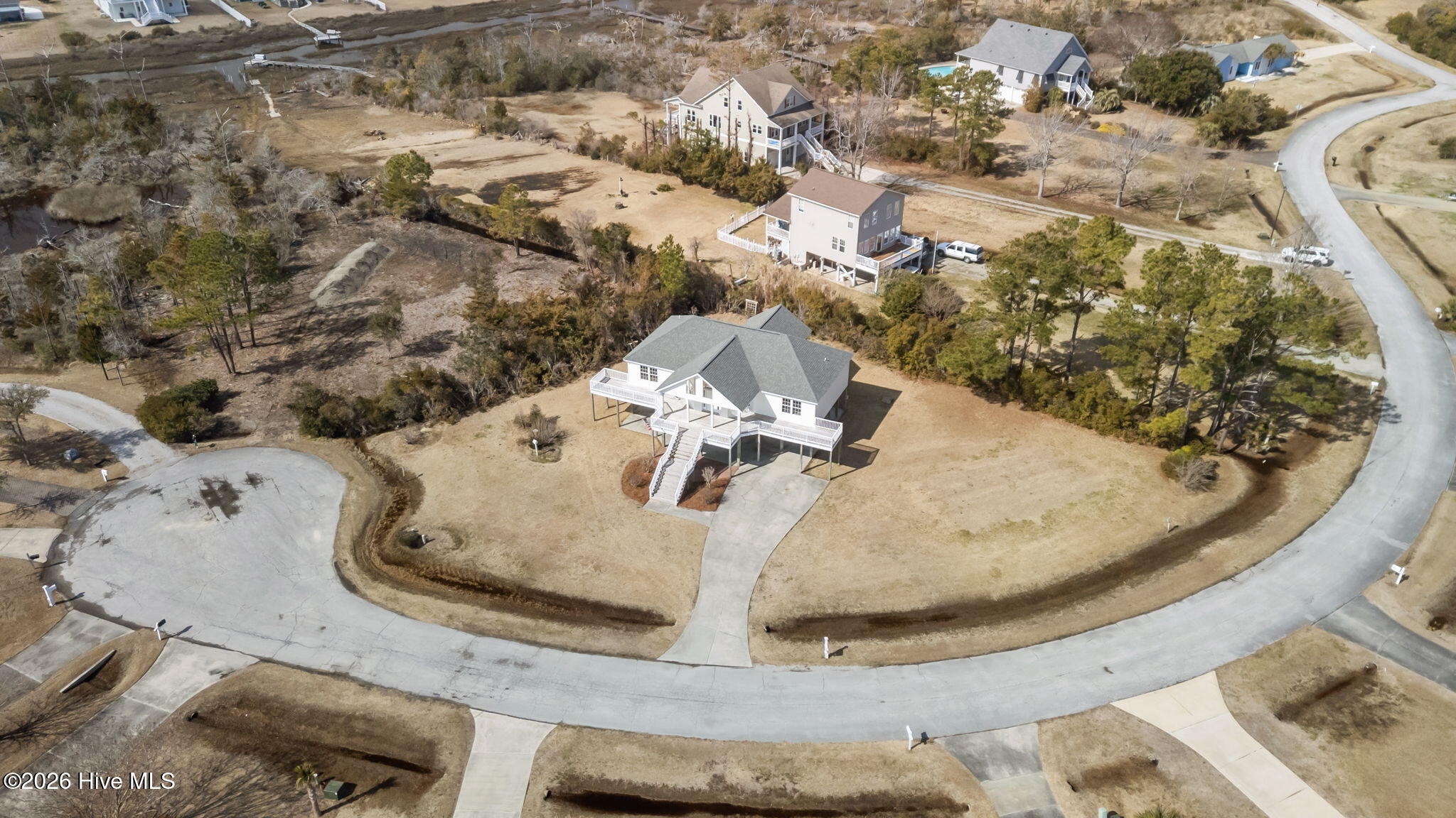 310 Joan Court,Beaufort