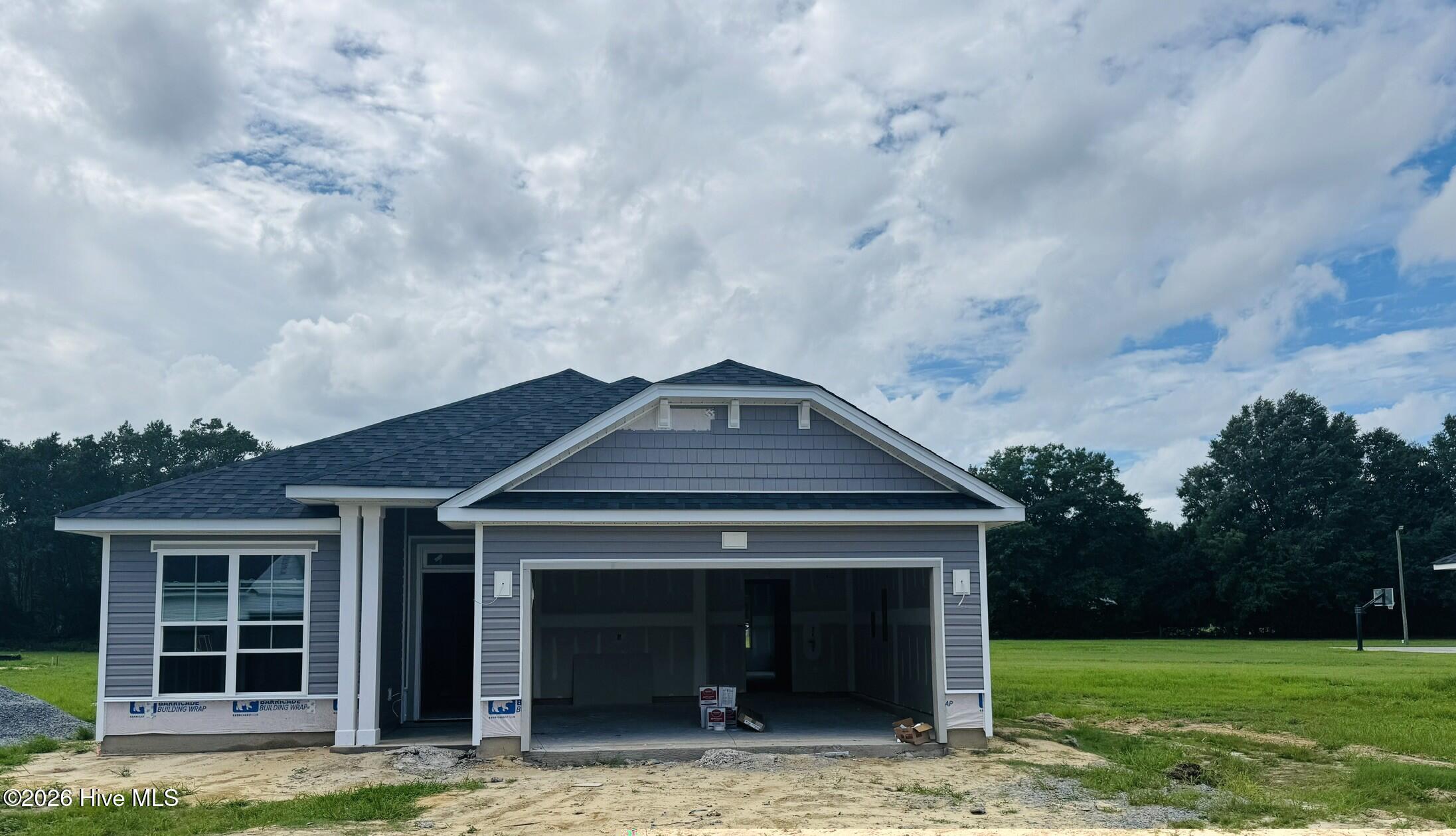 1st image of 504 S Carey St #Lot 60, La Grange, NC 27551 | MLS# 100586906