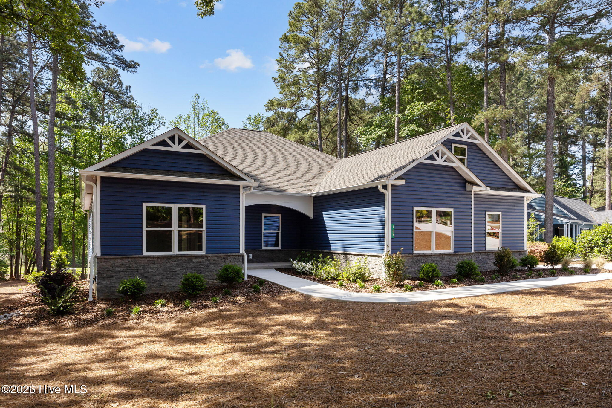 Homes for sale in West End, NC | 107 Devonshire Ave #W, West End, NC 27376 | MLS# 100568087