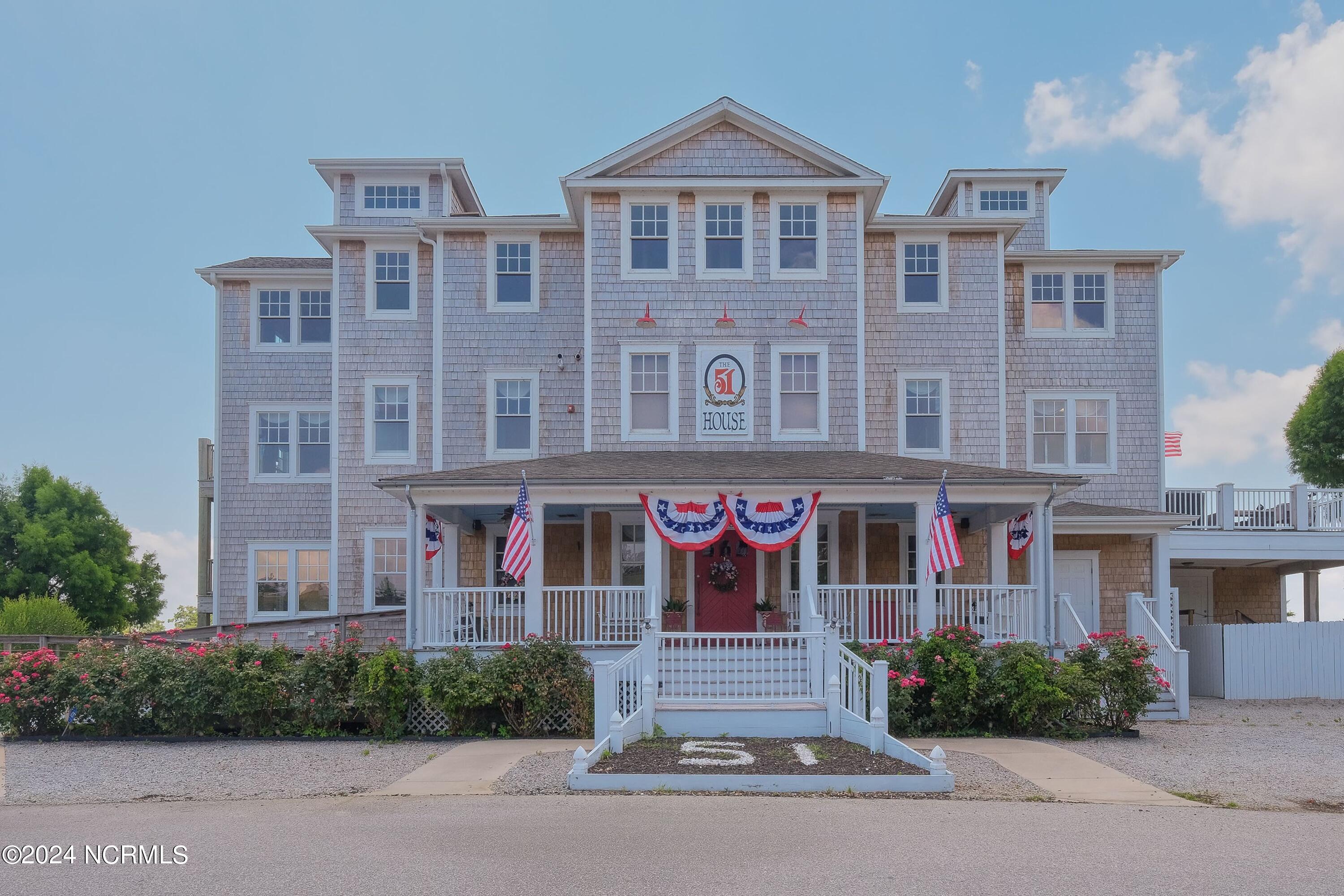 108 Wharf Landing Drive, Edenton, NC, 27932