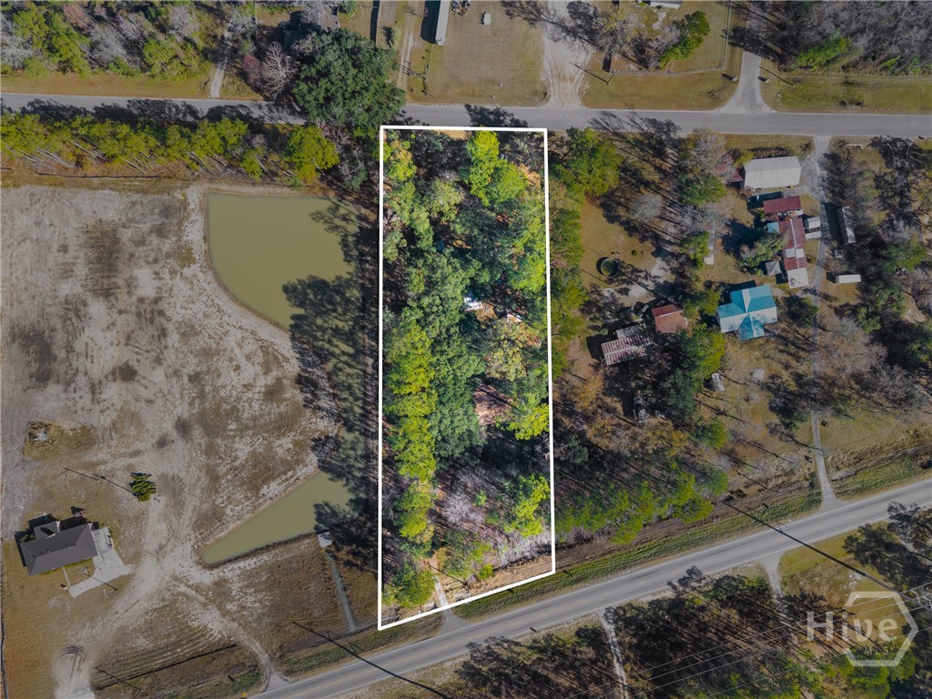 00 84 Highway, Jesup, GA, 31545