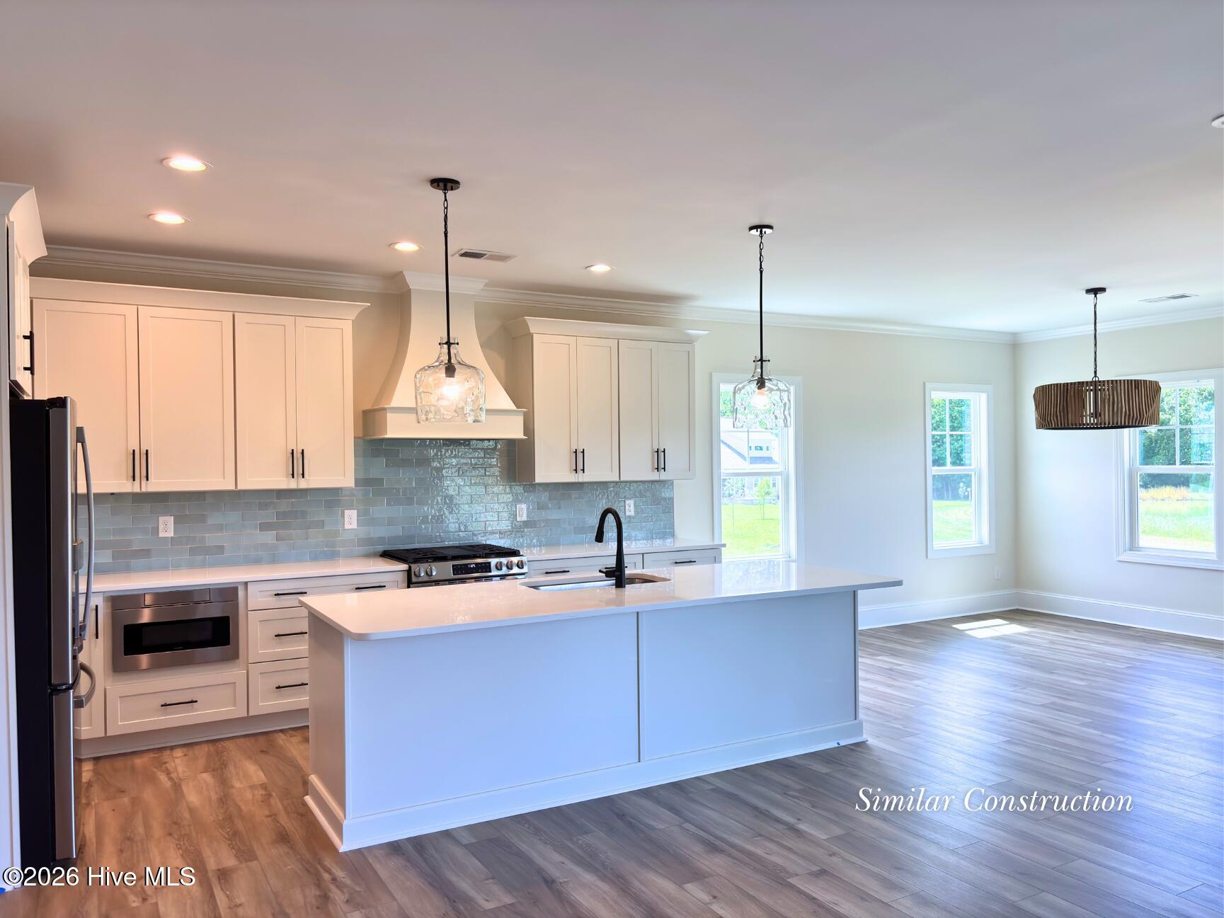 53 N Brightleaf Drive,Minnesott Beach