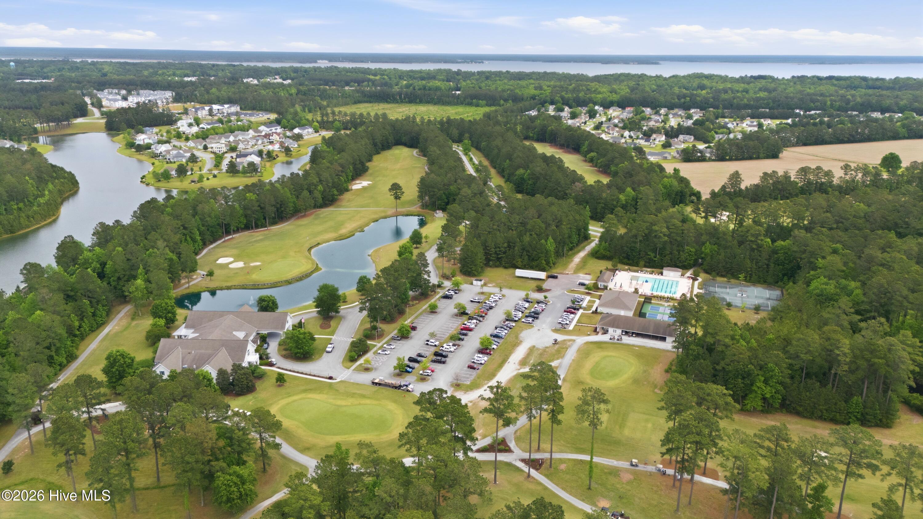 4542 Moss Bend,New Bern