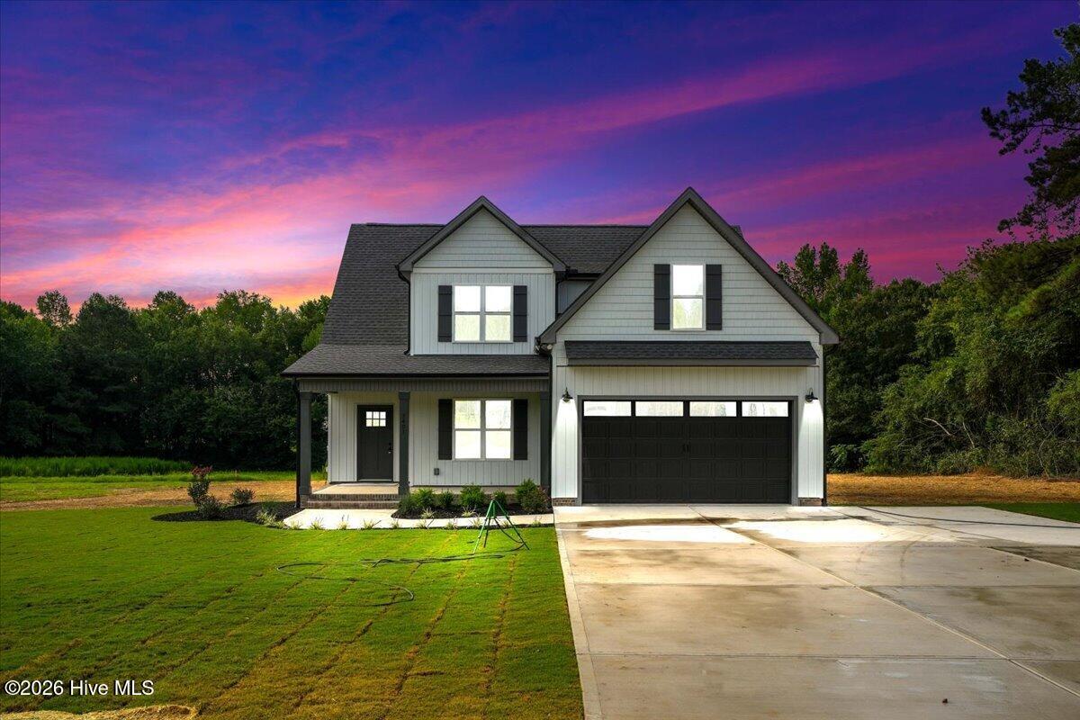 2nd image of 7401 Hill Rd, Spring Hope, NC 27882 | MLS# 100593038