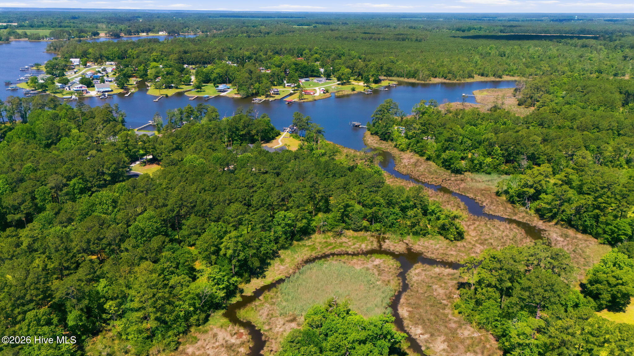 292 Lot 260 Southern Plantation Drive S,Oriental