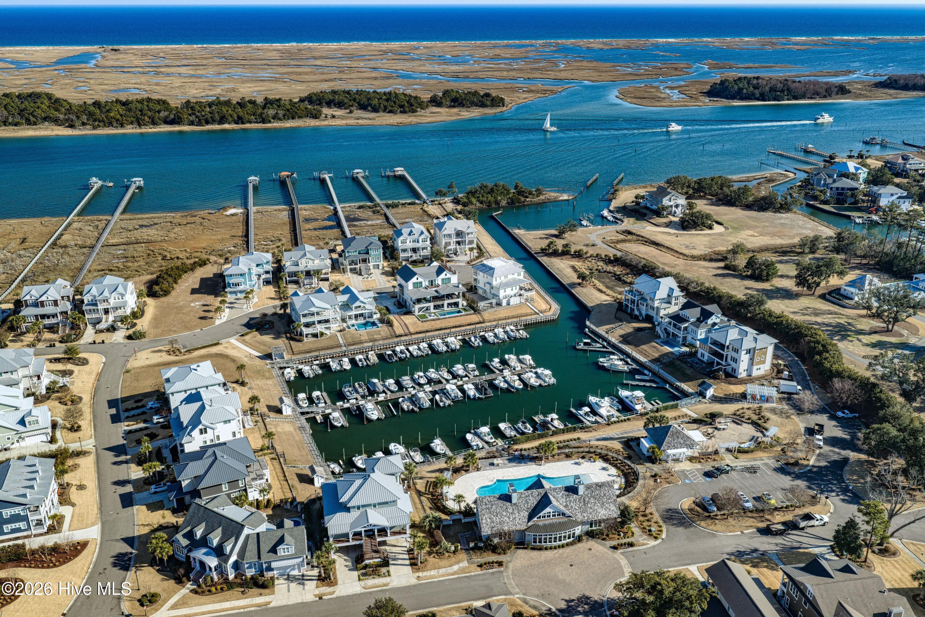 5418 Saltwater Run, Wilmington, NC, 28409