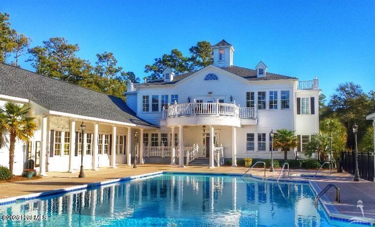 Shirley Johnson - MLS Number: 100567541