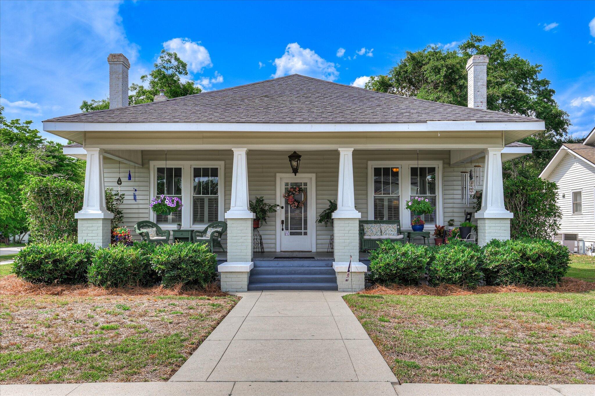 Homes for sale in Waynesboro, GA | 209 W 7th St, Waynesboro, GA 30830 | MLS# 98257326