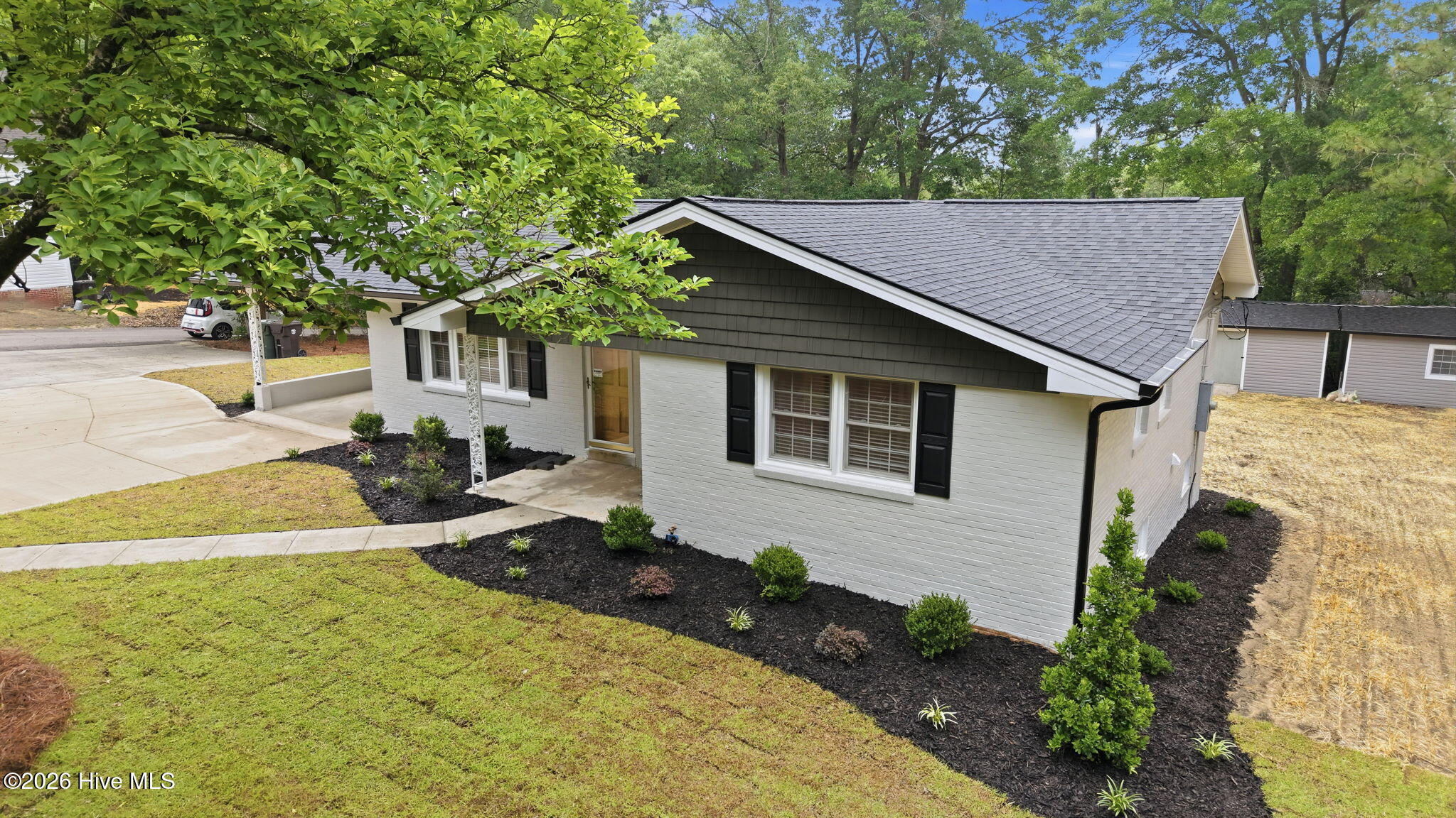 601 Bethesda Avenue