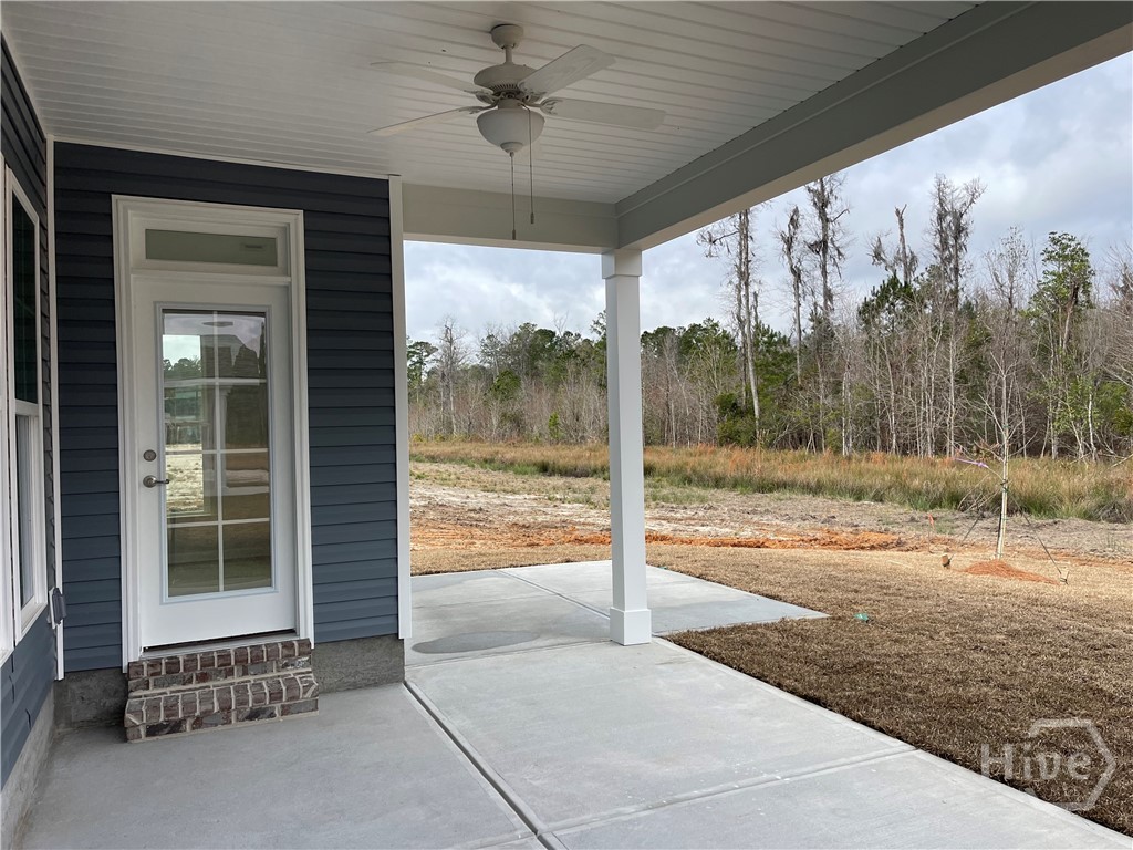 158 Como Drive, Pooler, GA, 31322