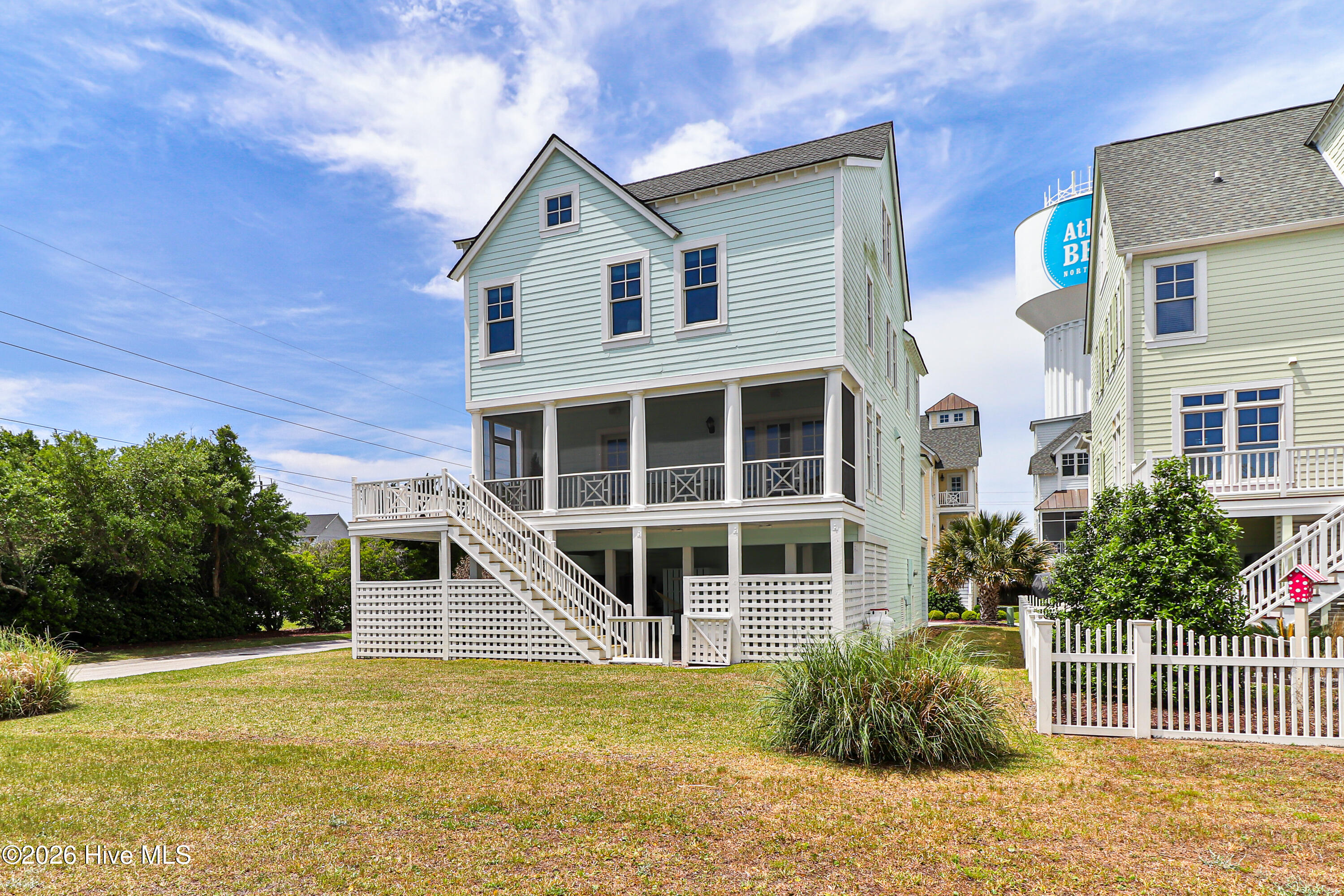 223 Sound Side Drive,Atlantic Beach