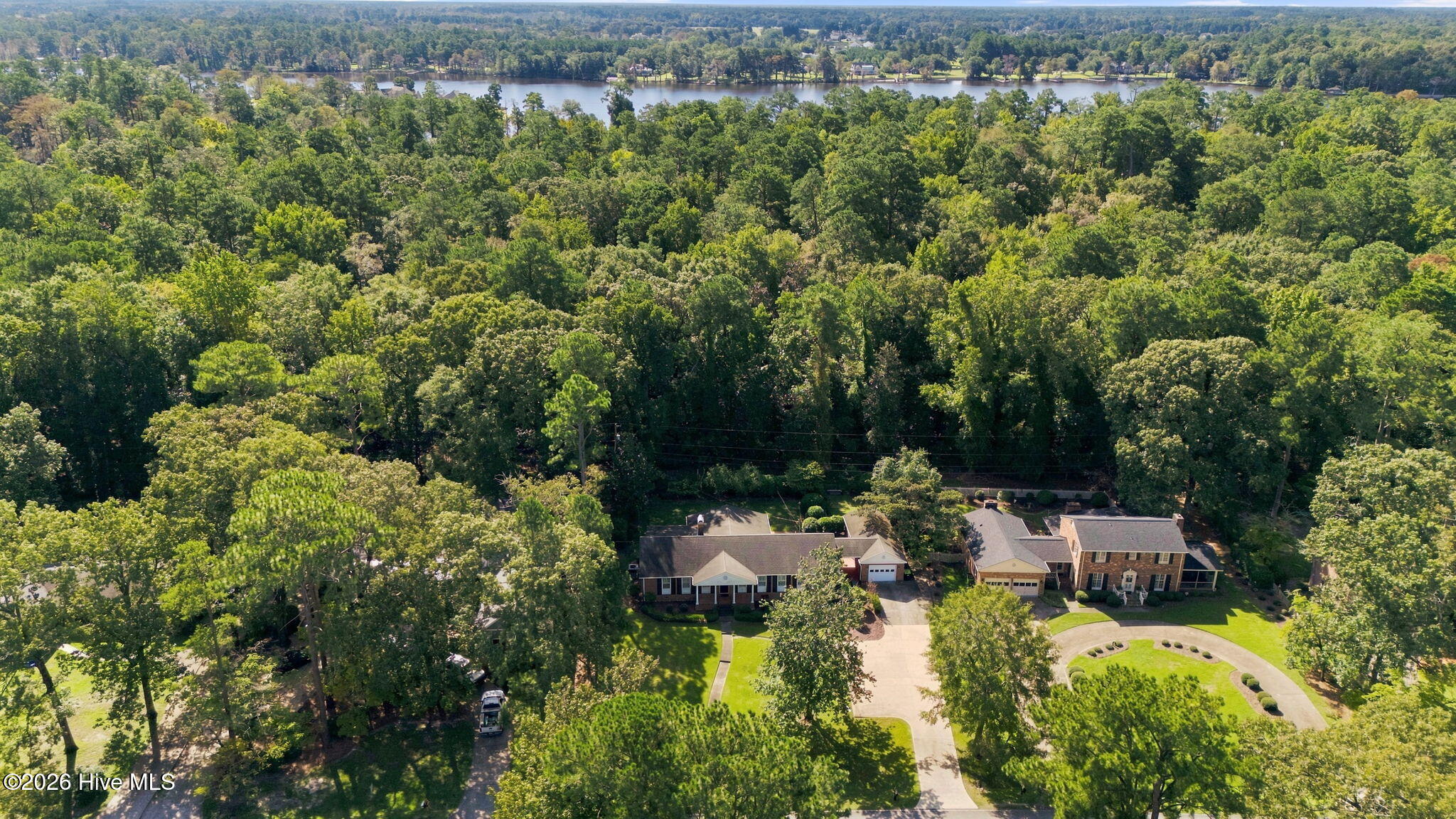 3601 Wedgewood Drive,Trent Woods