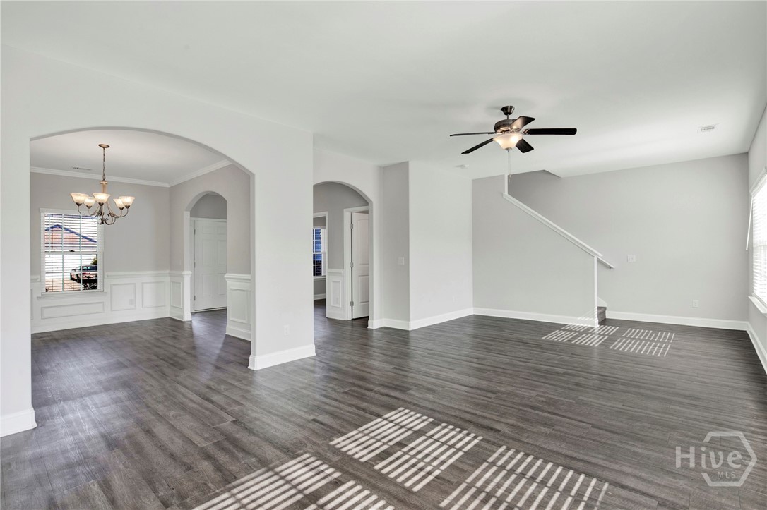 Homes for sale in Bloomingdale, GA | 129 Guana Ln, Bloomingdale, GA 31302 | MLS# SA342942