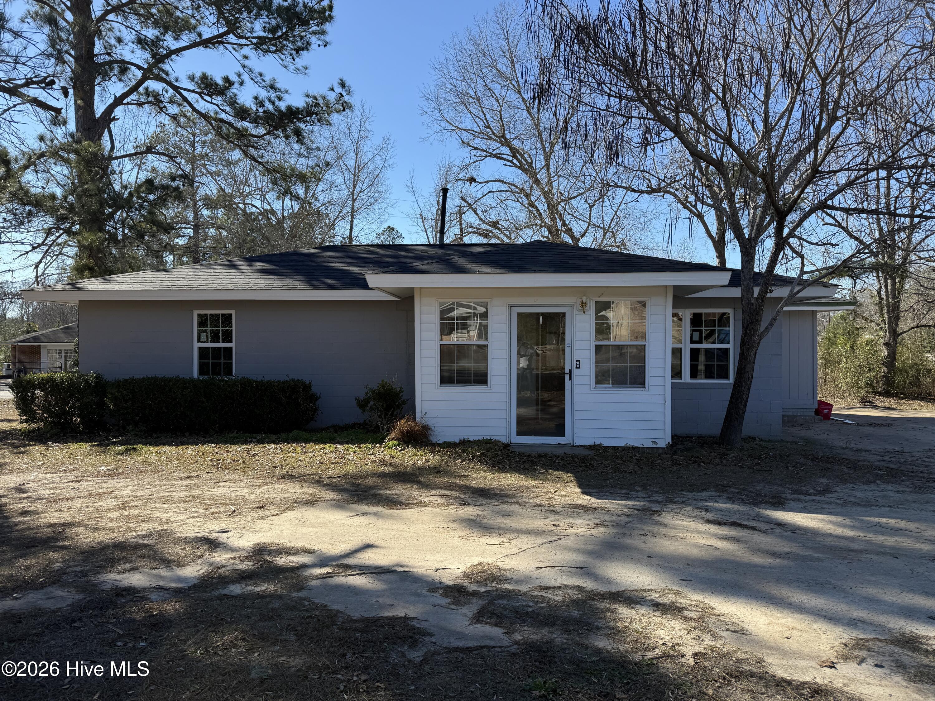 110 Waynesboro Highway