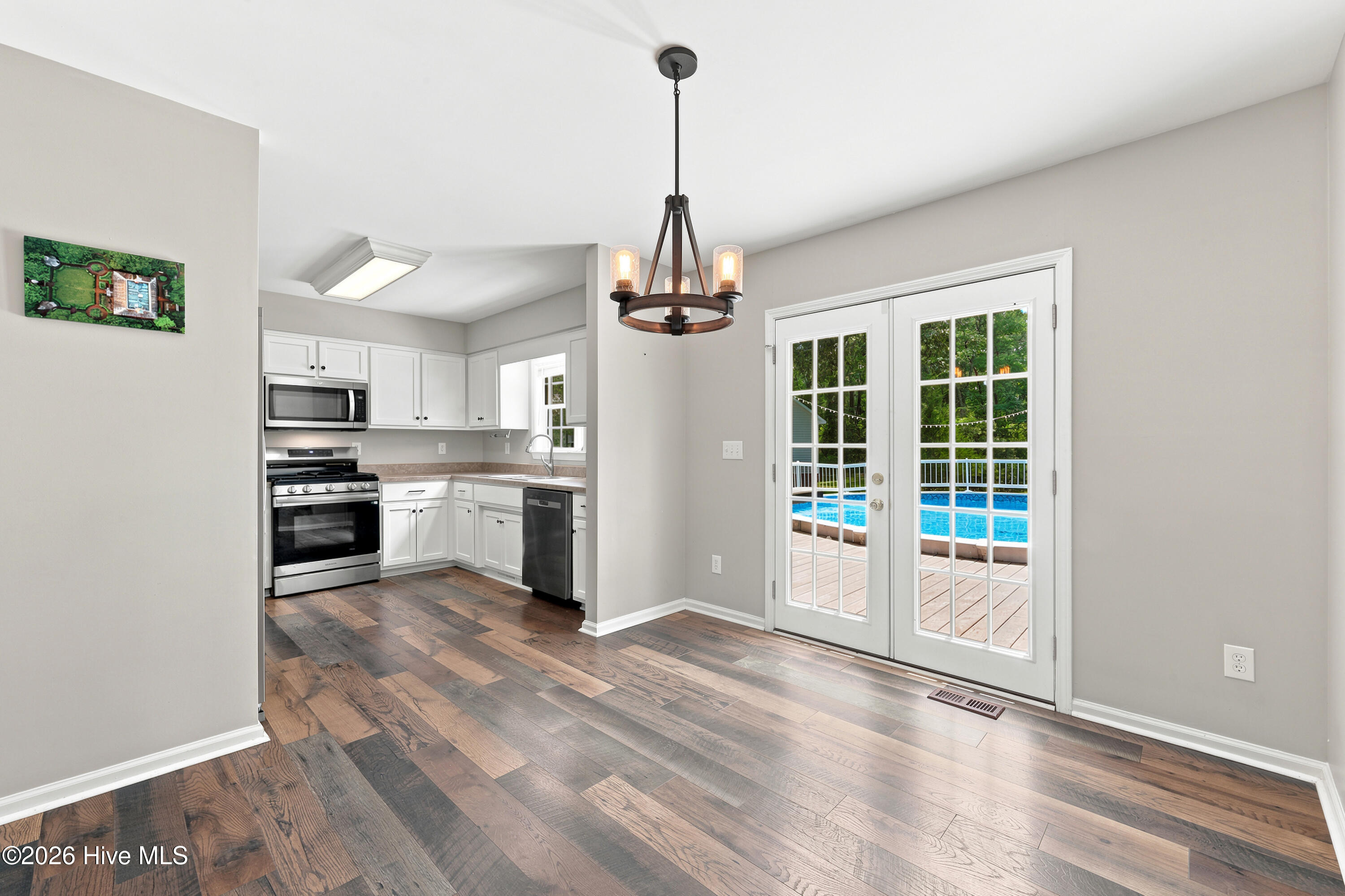 548 Deer Run Road,New Bern