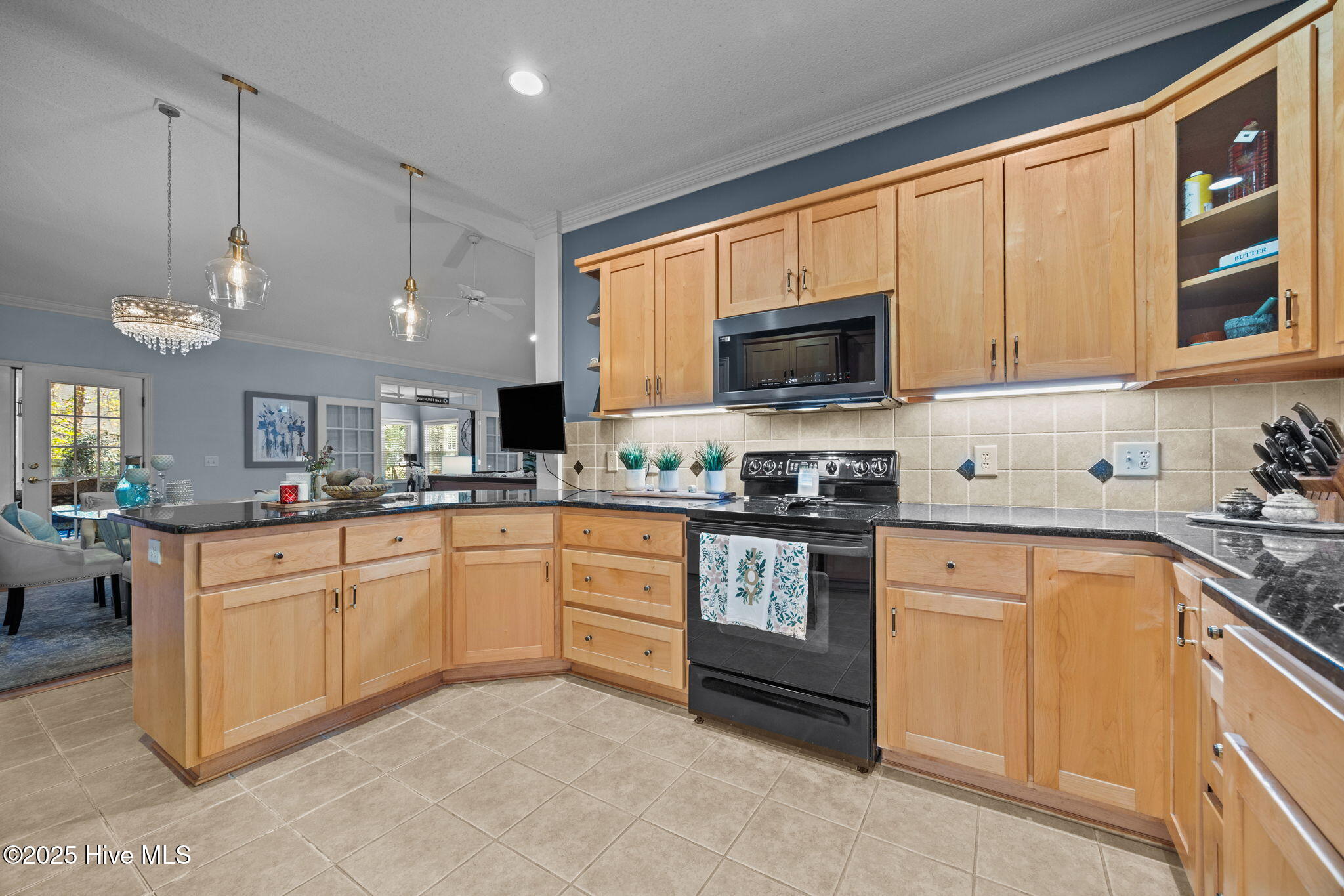 5 Belmont Court