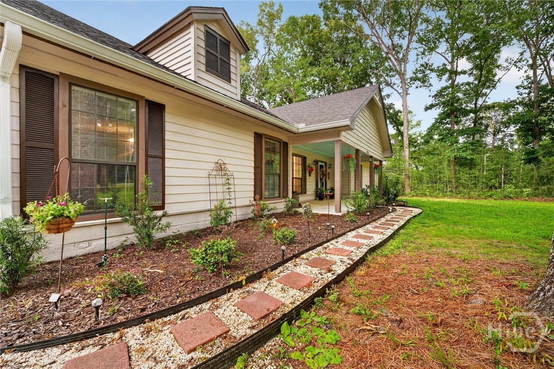 5th image of 1098 Limerick Rd, Midway, GA 31320 | MLS# SA358086