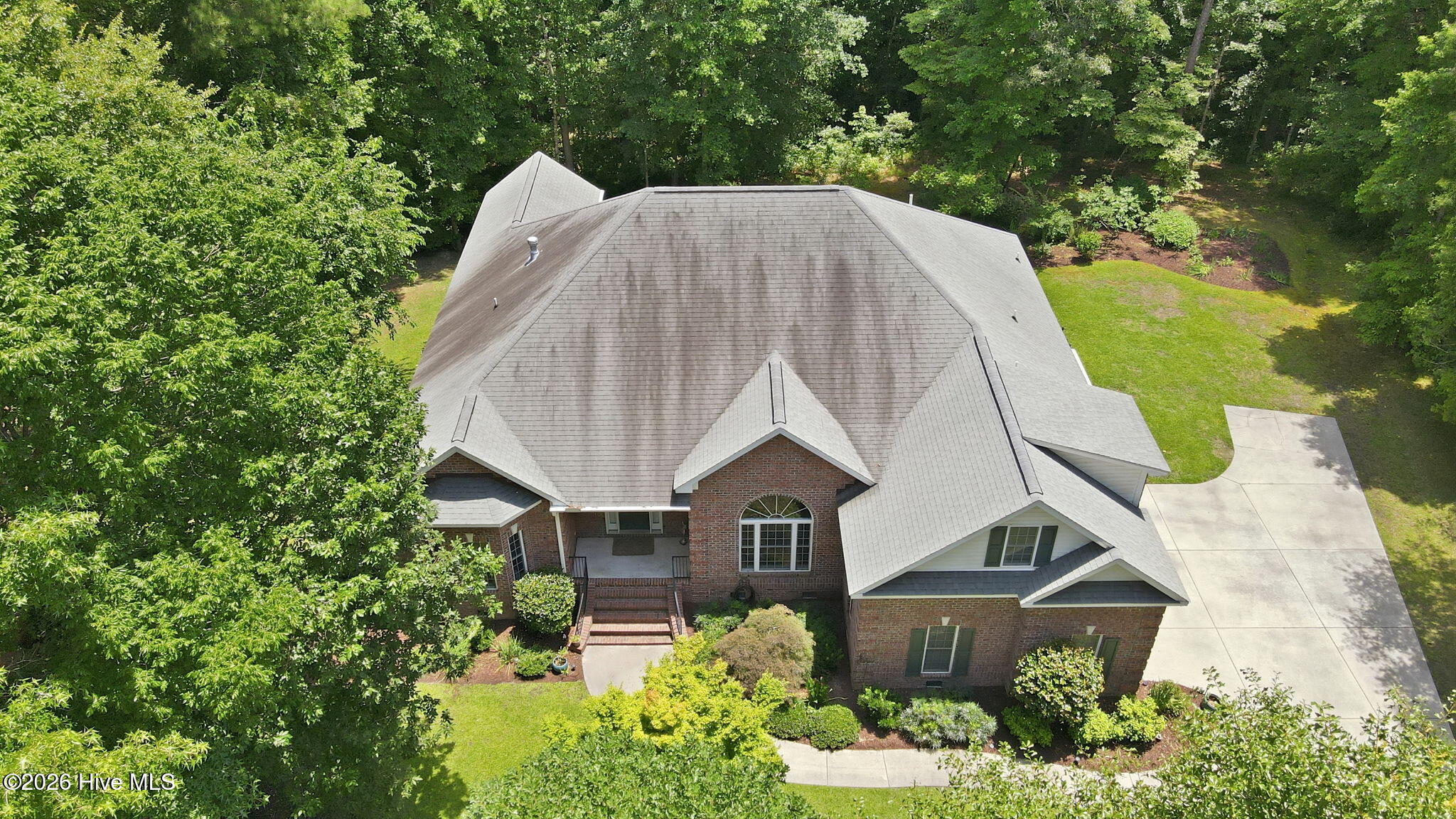 3807 Leaf Court,New Bern