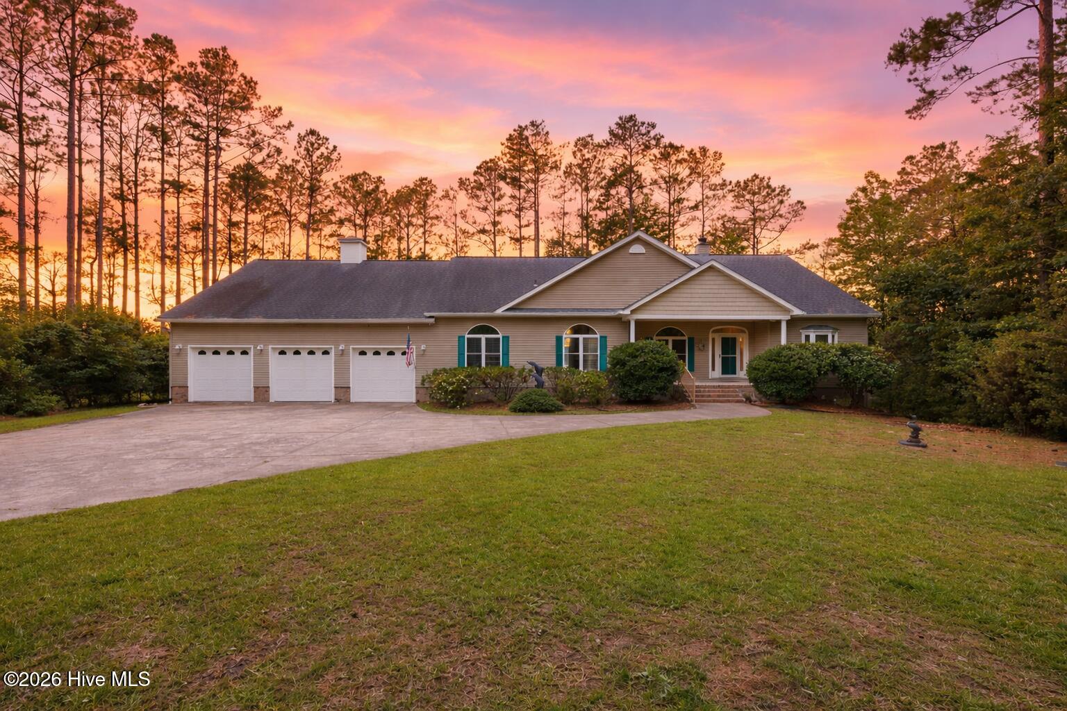 308 Vicksburg Court,Havelock