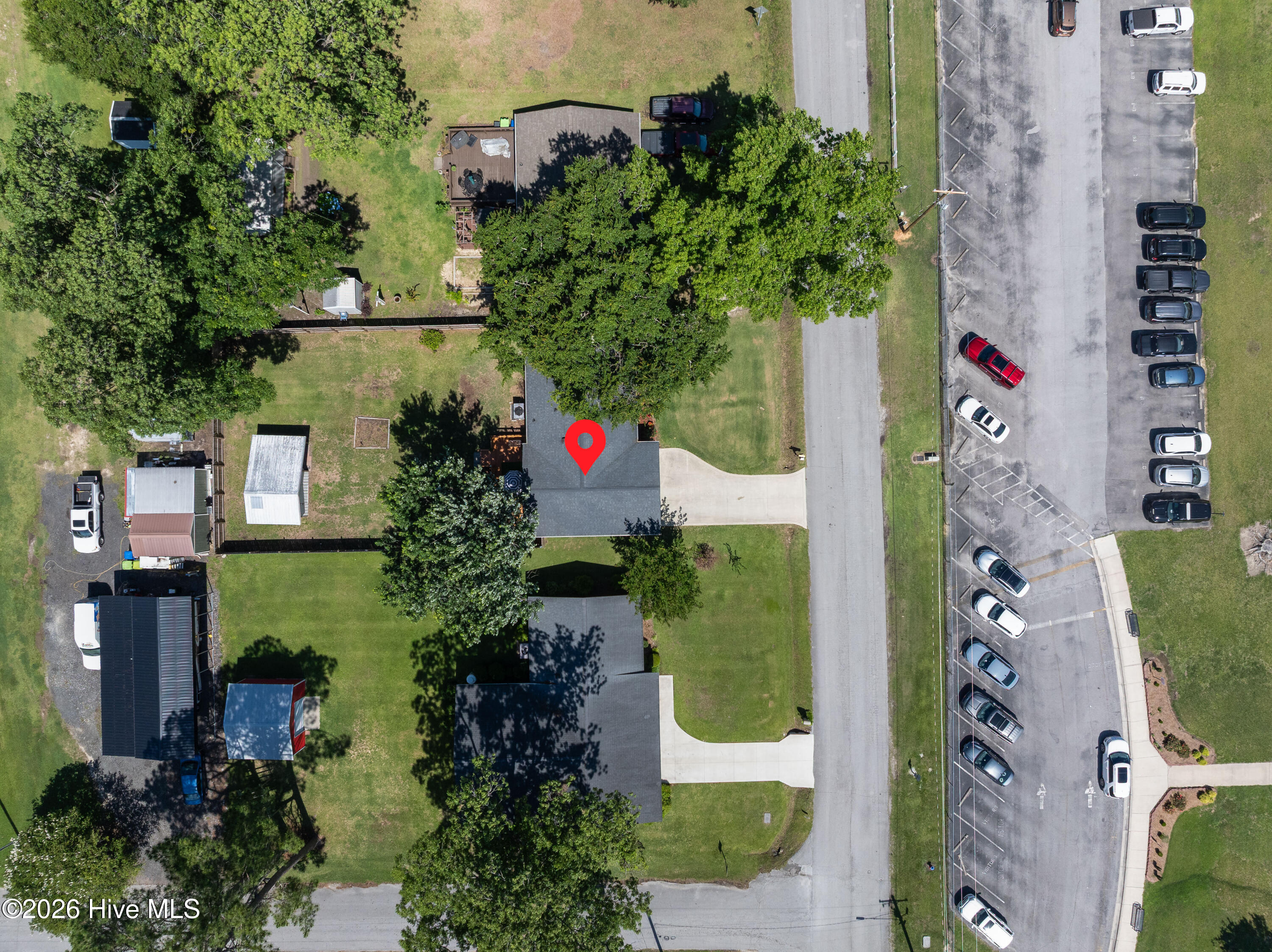 403 E Foy Street,Richlands