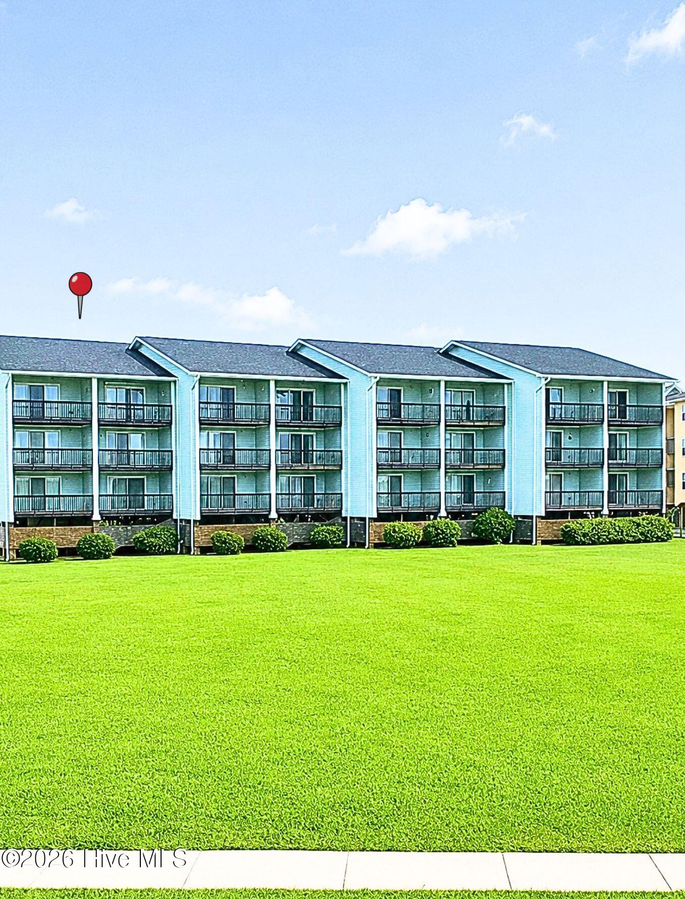 918 N New River Drive, #722, Surf City, NC 28445 Listing Photo  1