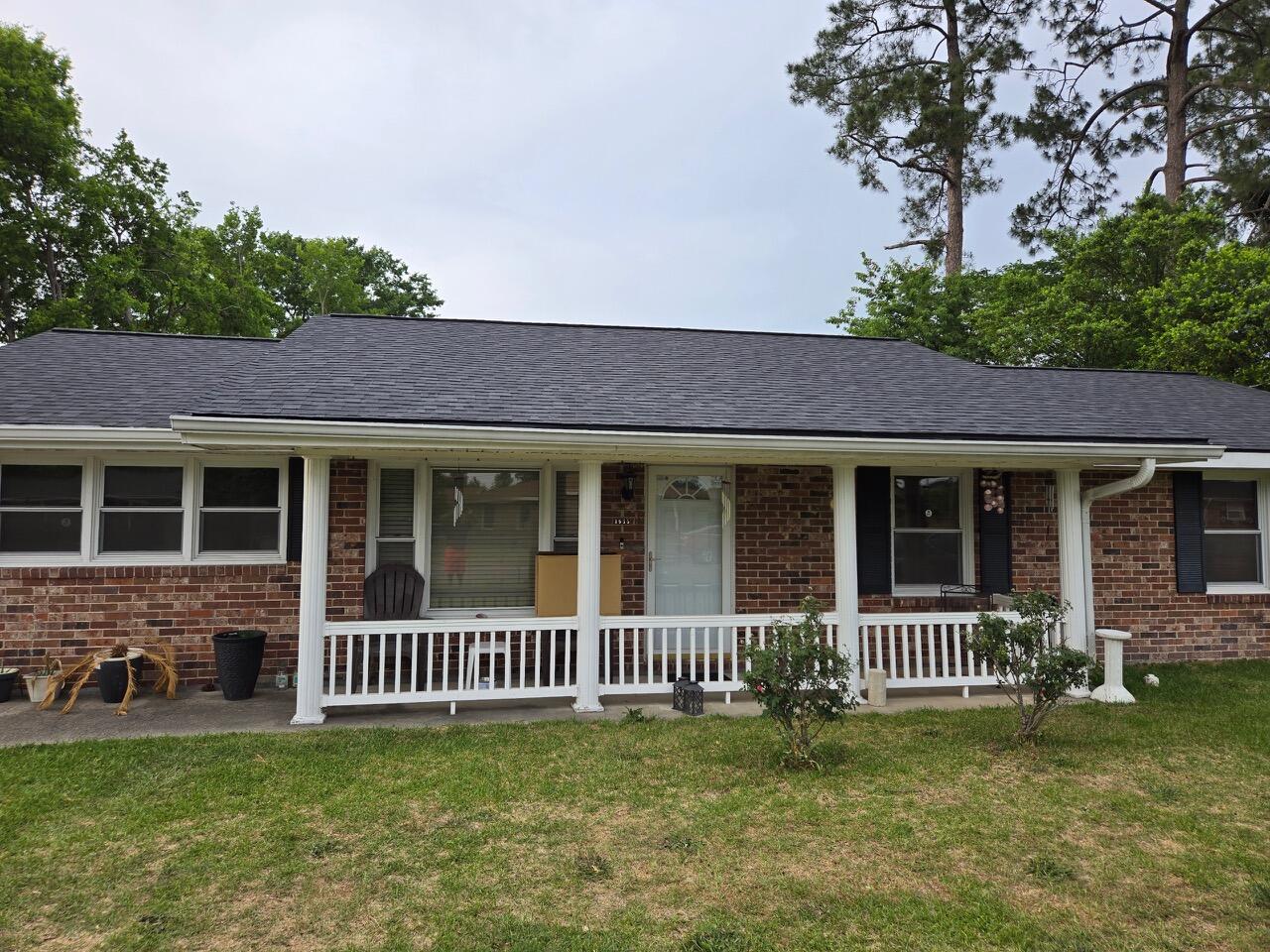 1306 N Respess Street, Washington, NC, 27889