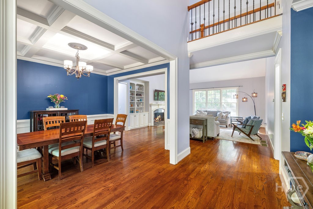 1774 Bridge Water Creek, Bishop, GA, 30621