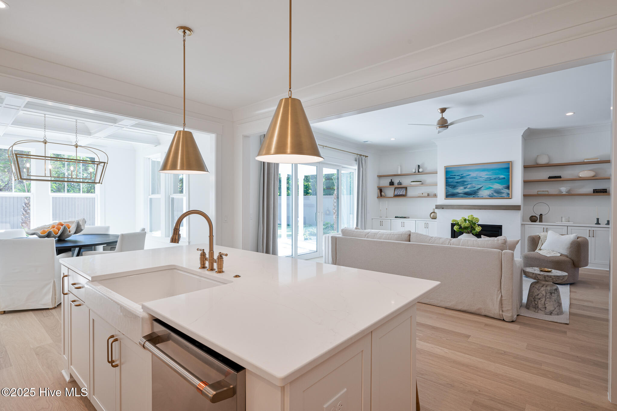 348 Autumn Pheasant Loop NW, Calabash, NC, 28467