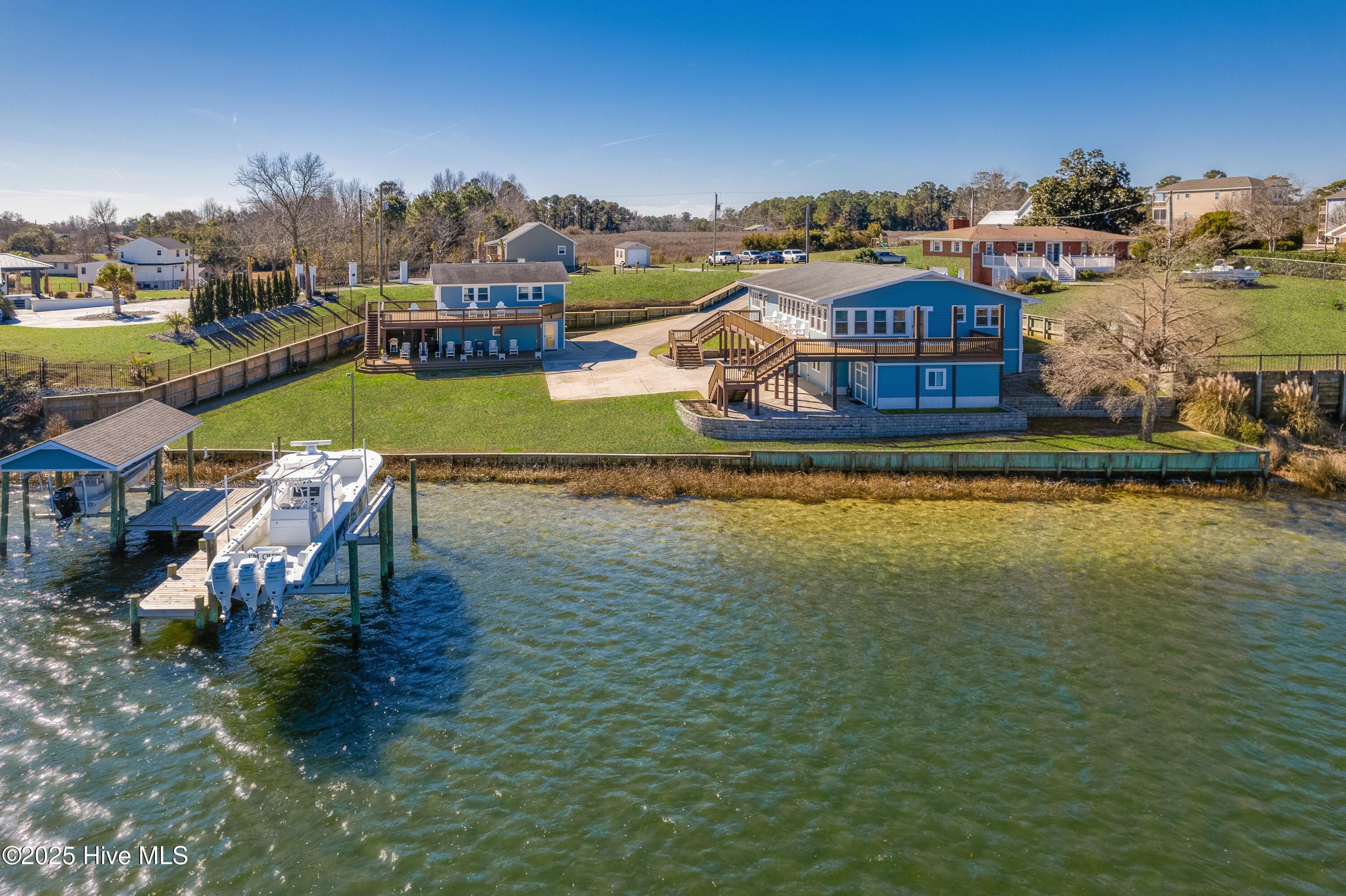 Homes for sale in Hubert, NC | 225 Great Neck Hl, Hubert, NC 28539 | MLS# 100491390