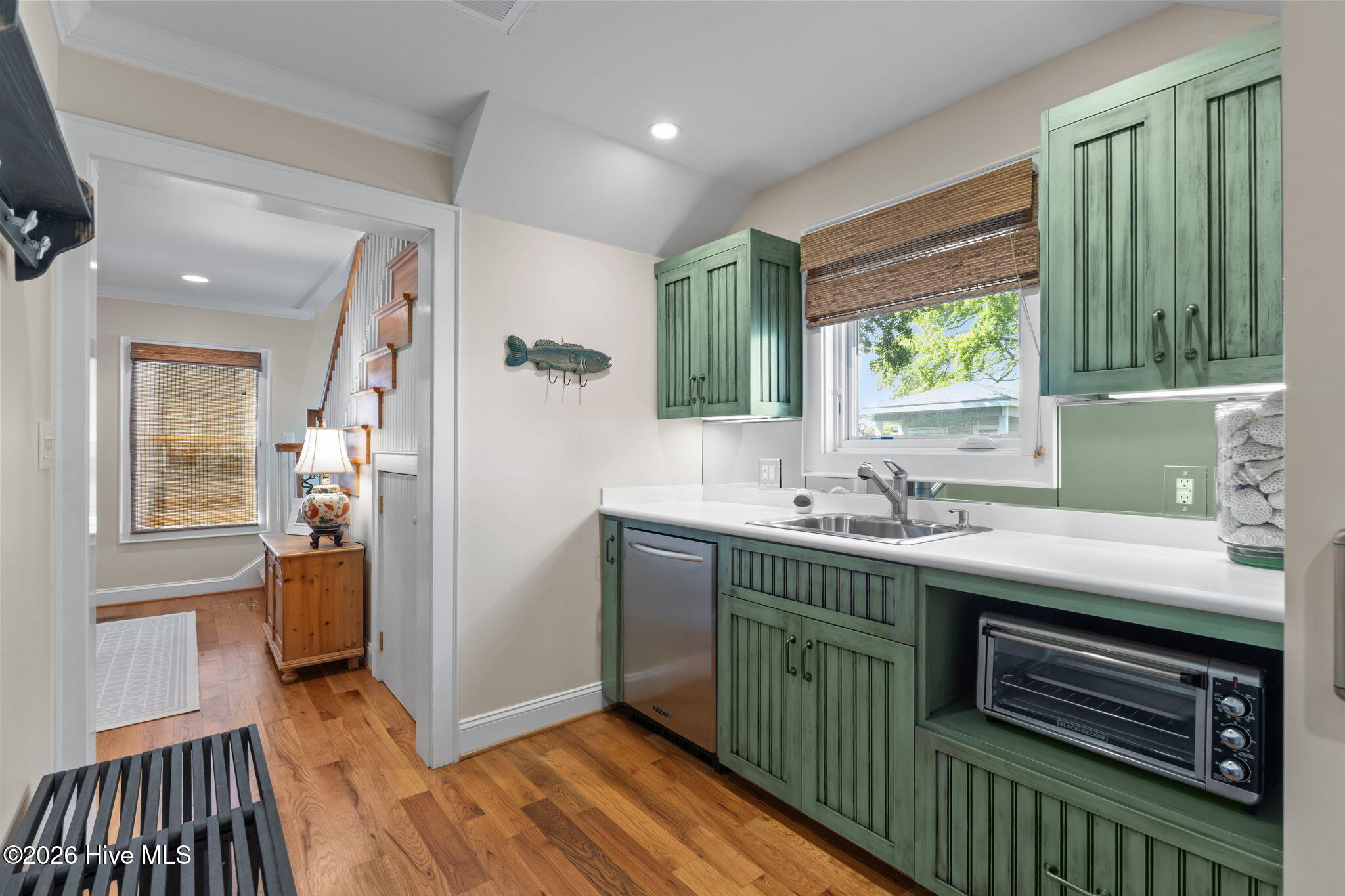 2106 Evans Street,Morehead City