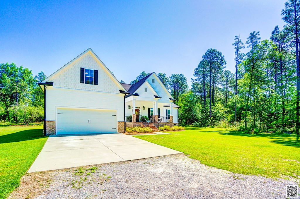4669 Rollins Road, Augusta, GA 30906 Listing Photo  2