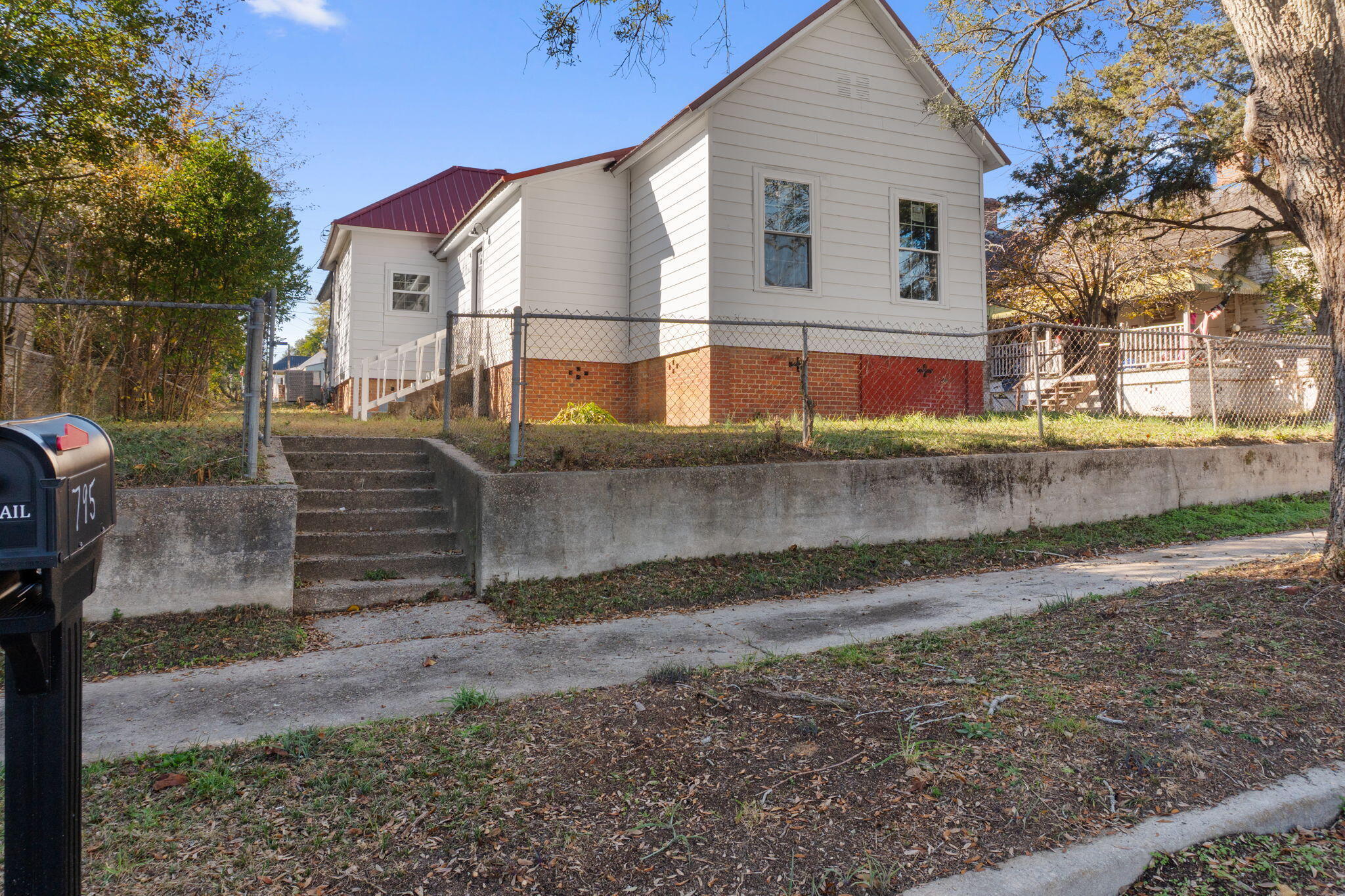 Photo of 795 Leitner  Street Graniteville SC 29829 MLS #: 100602791