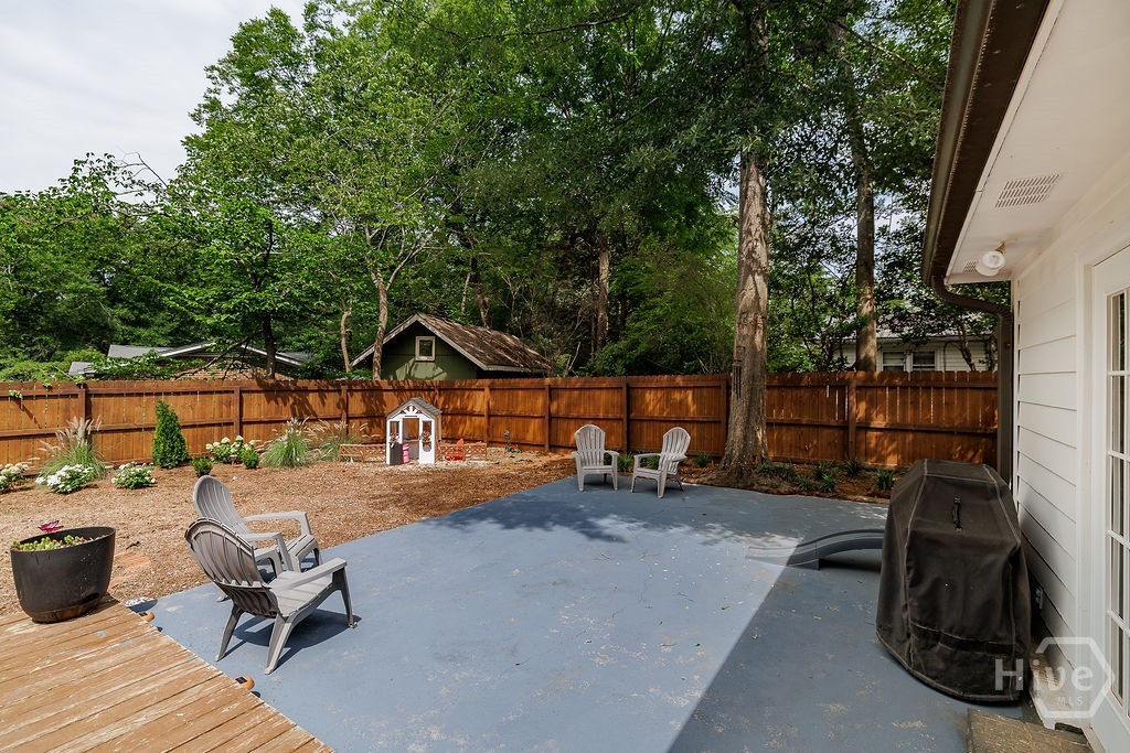 3790 Barnett Shoals Road