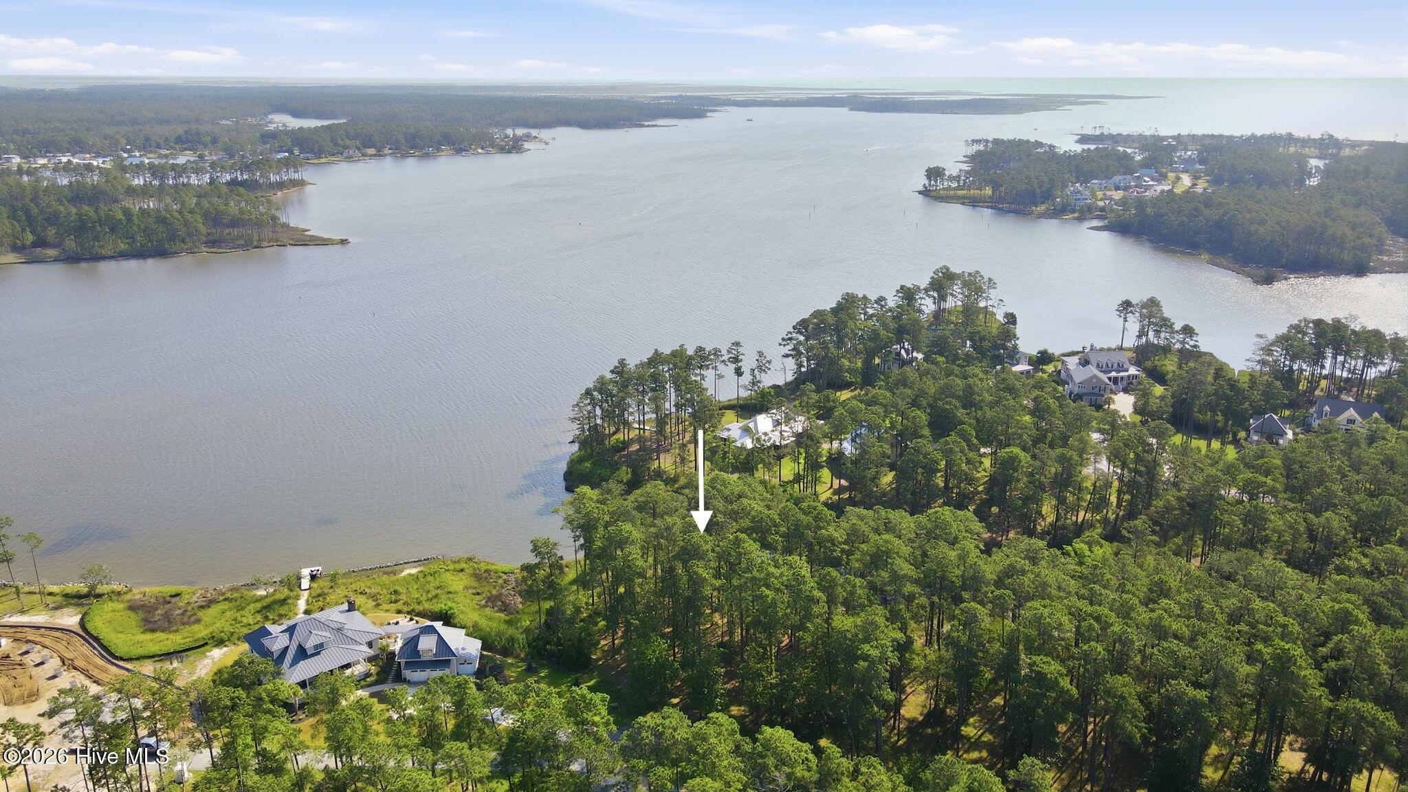 164 Lot 120 Broadview Point,Oriental