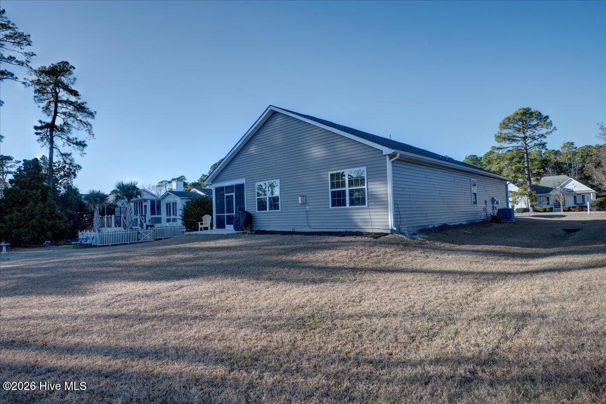 2021 Caracara Drive,New Bern