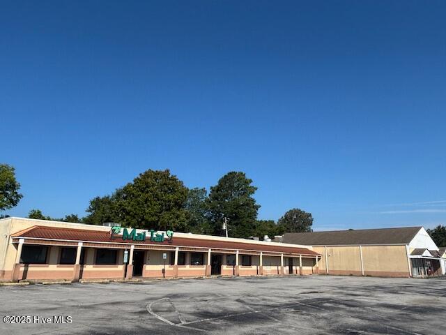 109 Henderson Drive UNIT 109-115, Jacksonville, NC, 28540