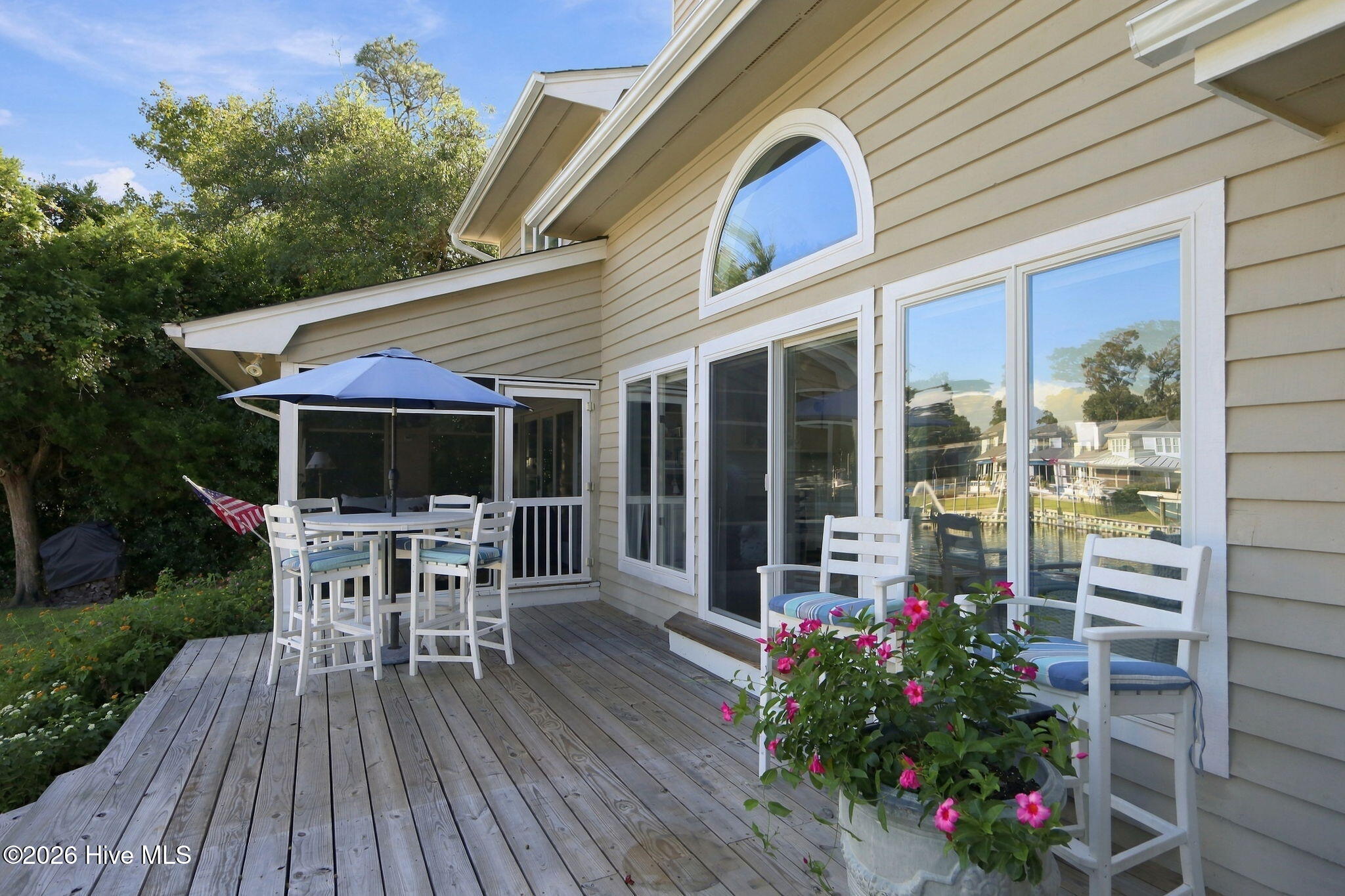 152 Arborvitae Drive,Pine Knoll Shores