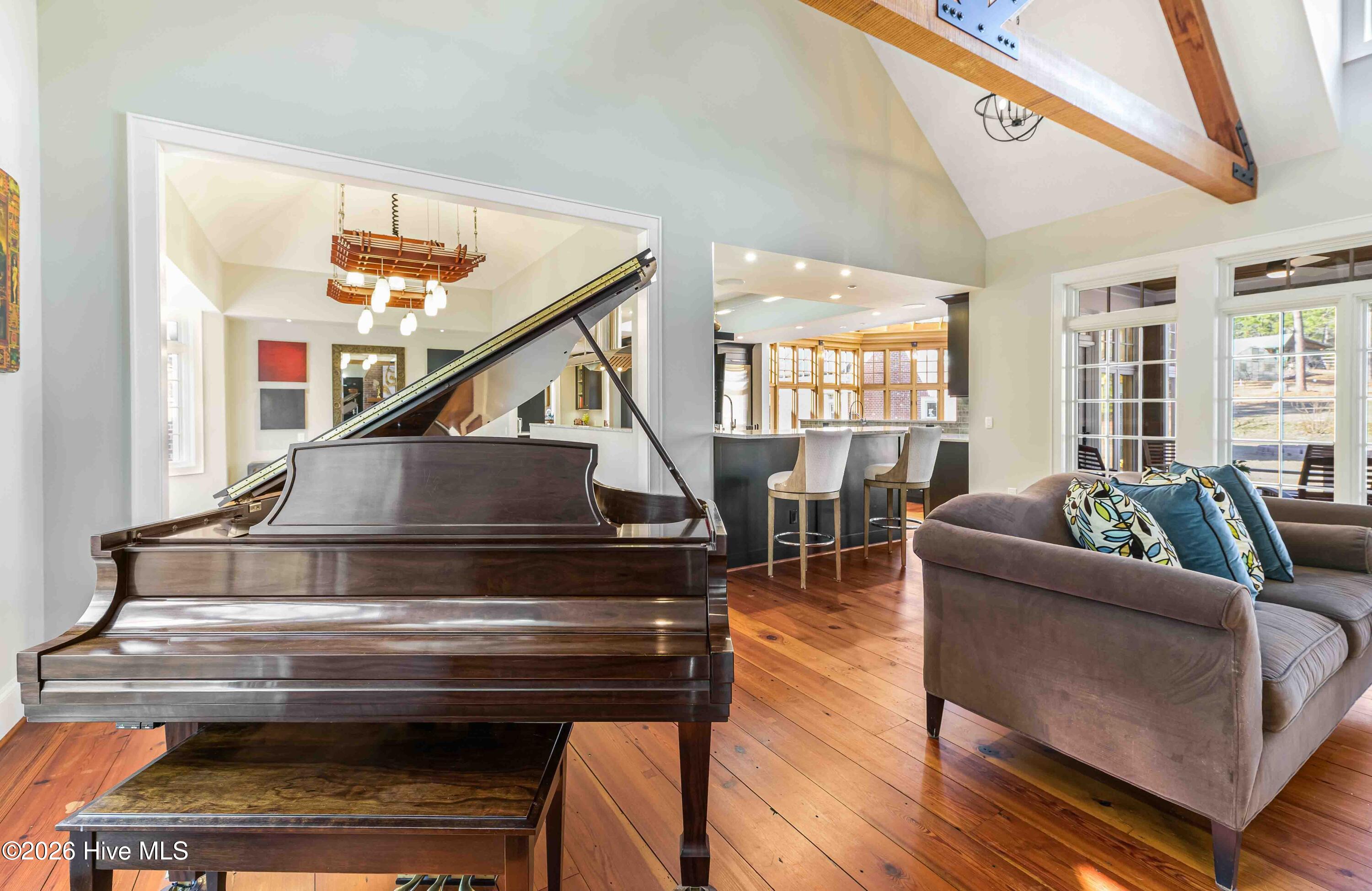 107 Linden Trail, Aberdeen, NC, 28315