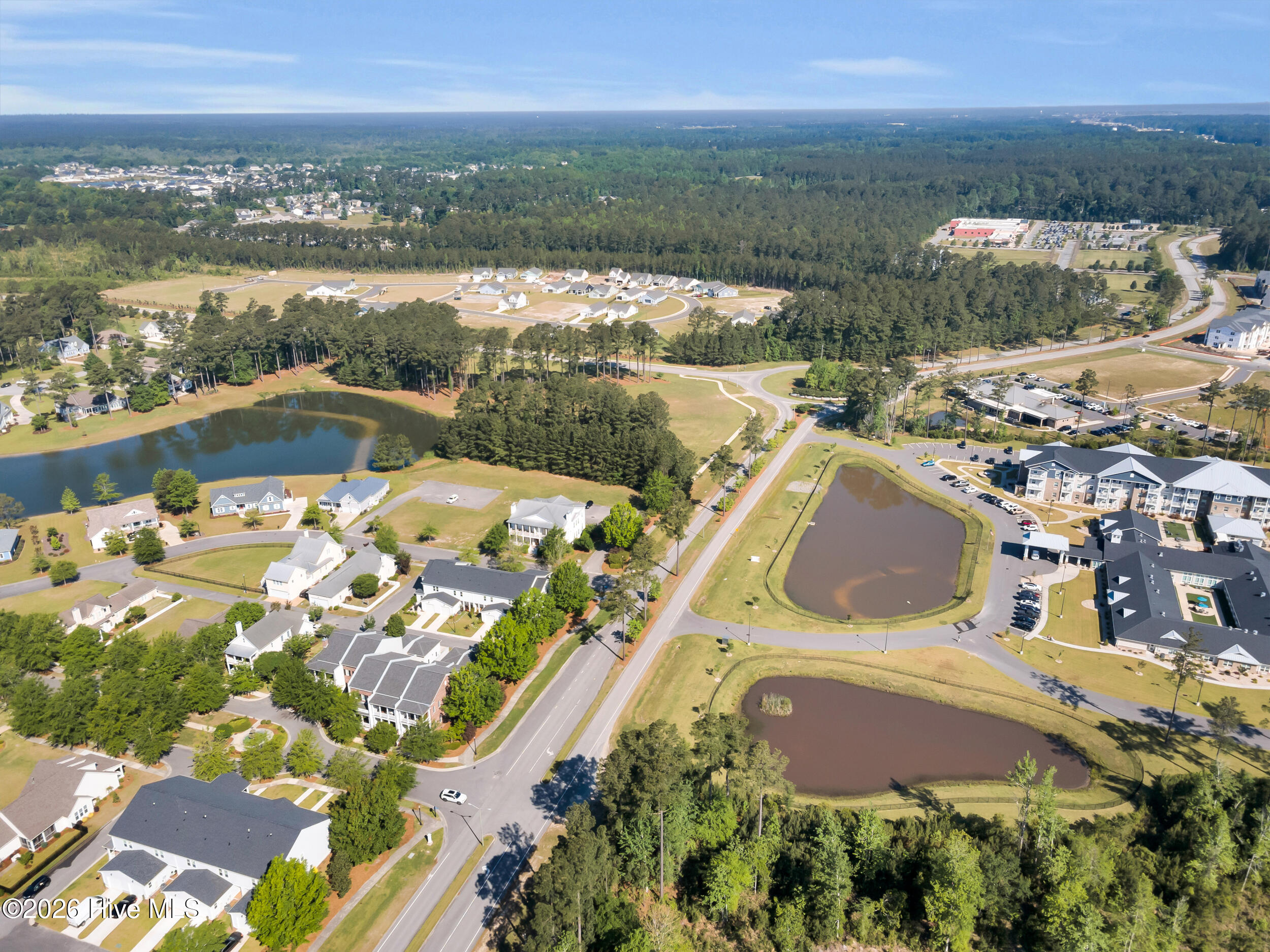 3904 Harkers Way,New Bern