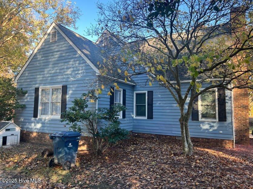 503 Alderson Road, Washington, NC, 27889