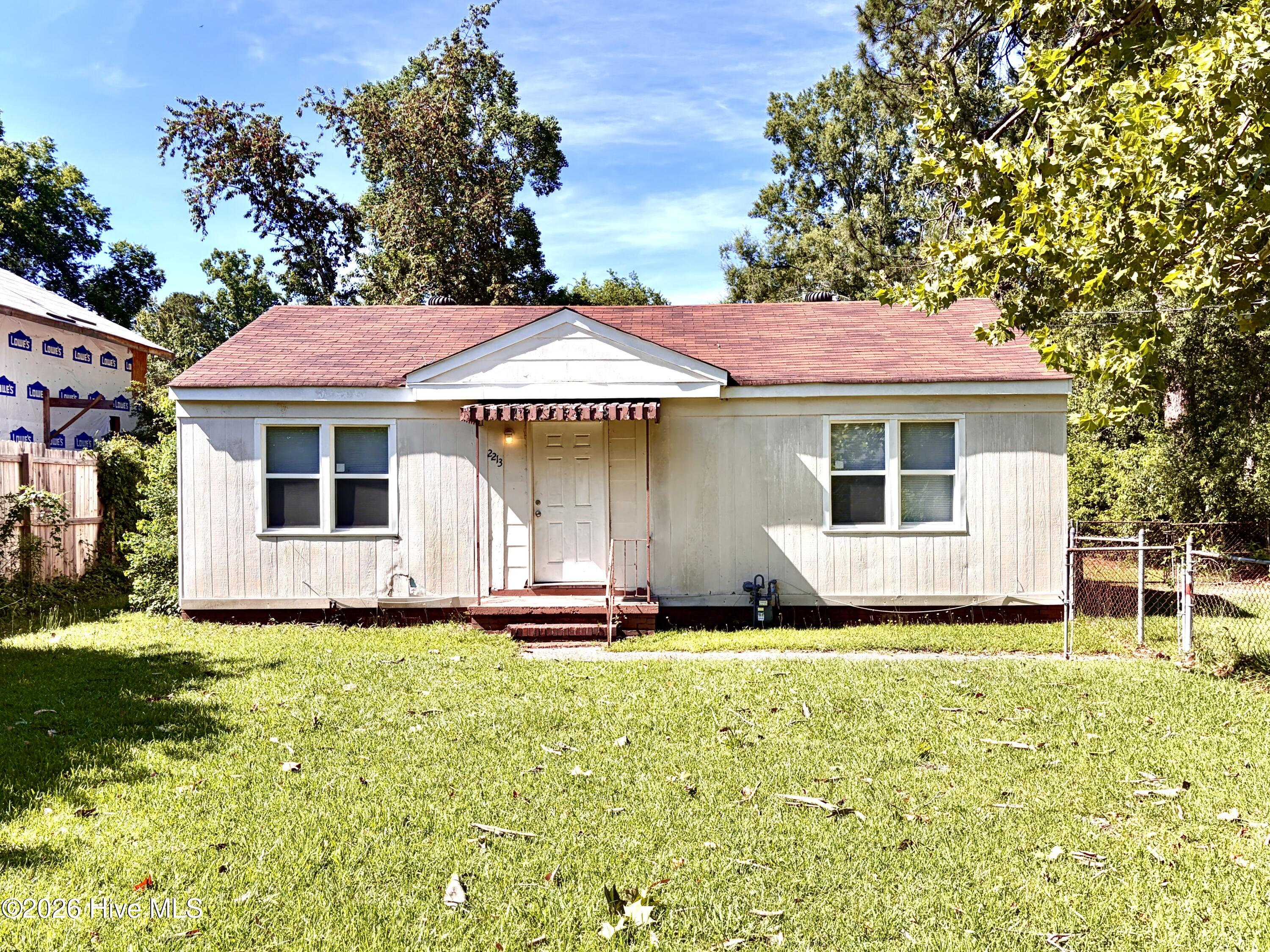 Residential Residential